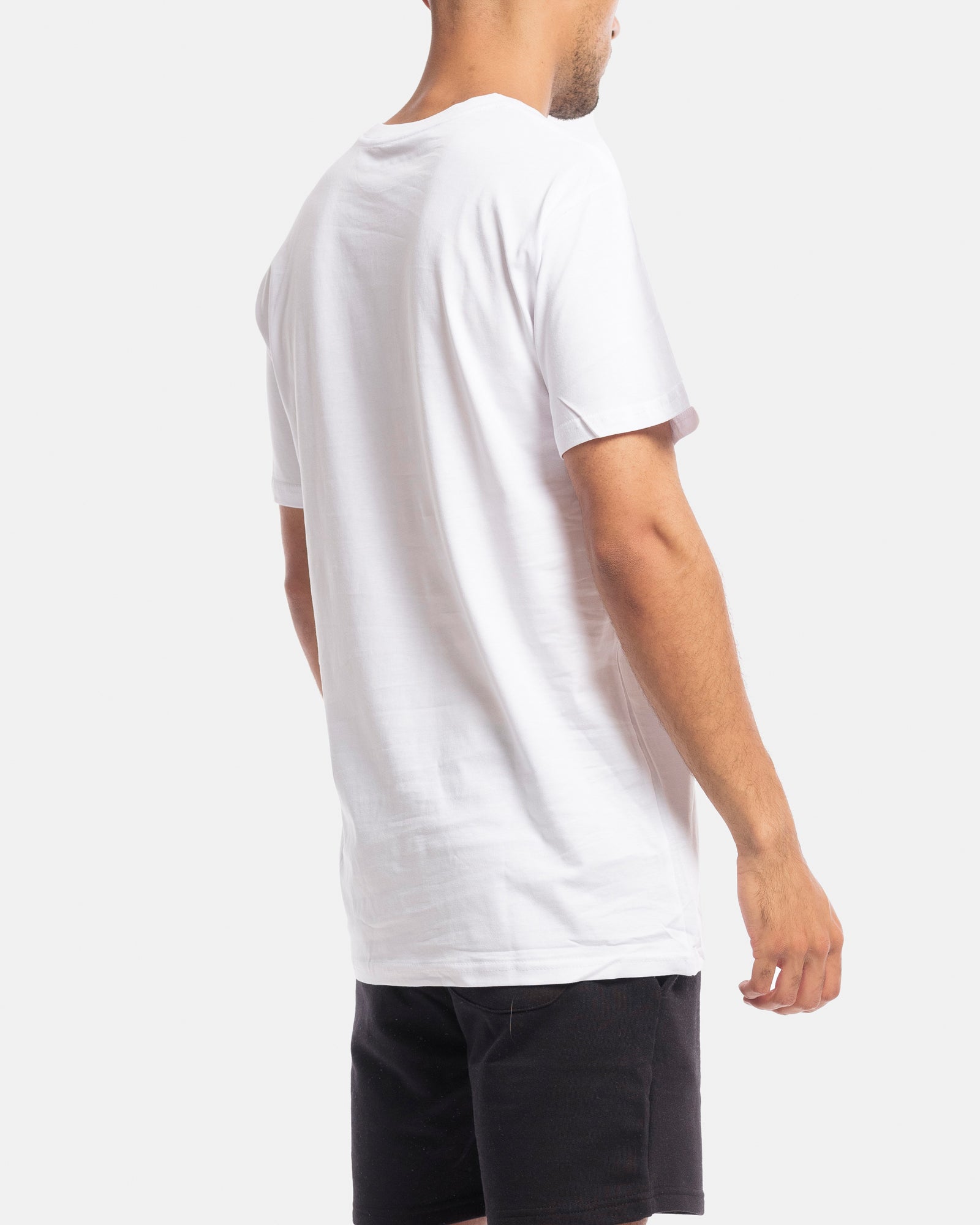 Barracks Tee