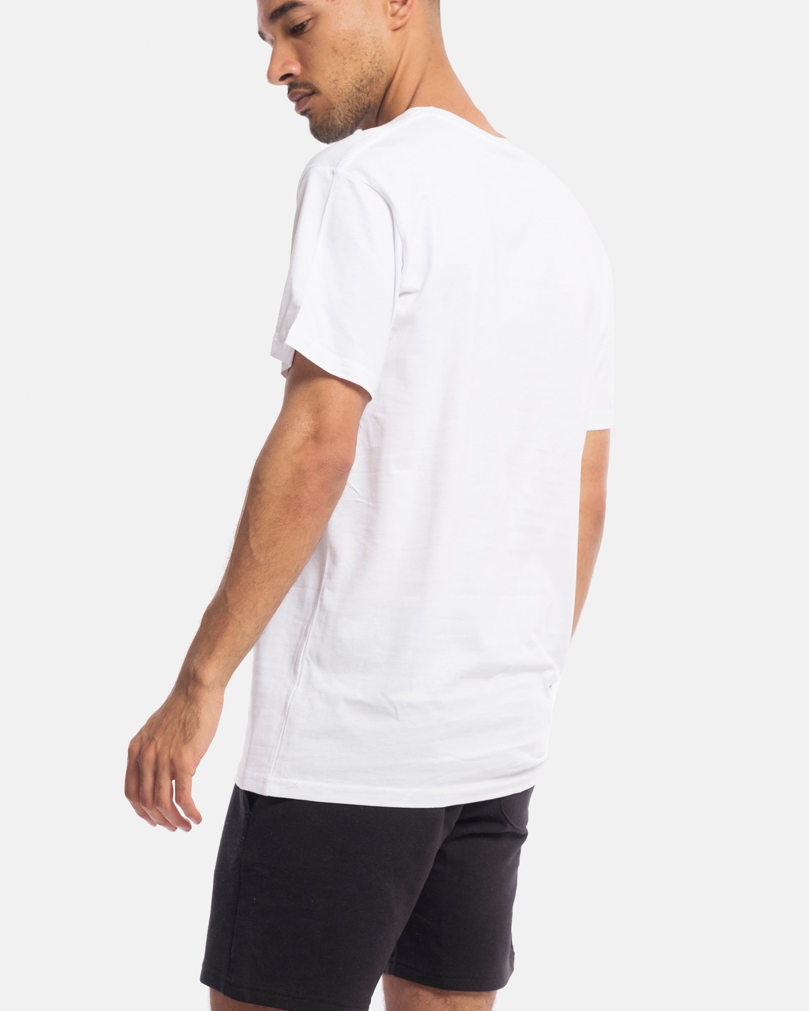 Barracks Tee