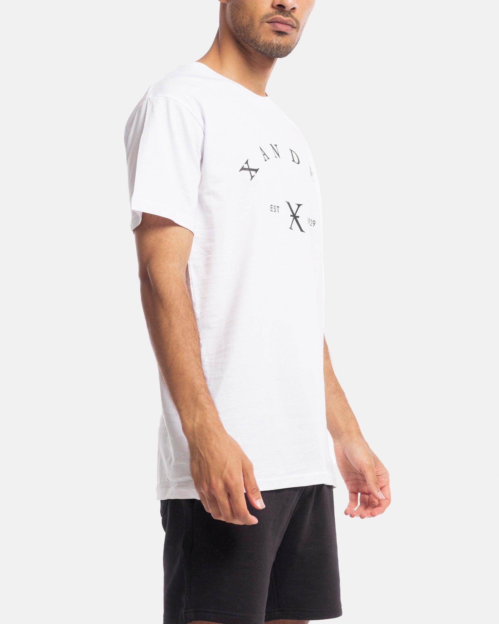 Barracks Tee