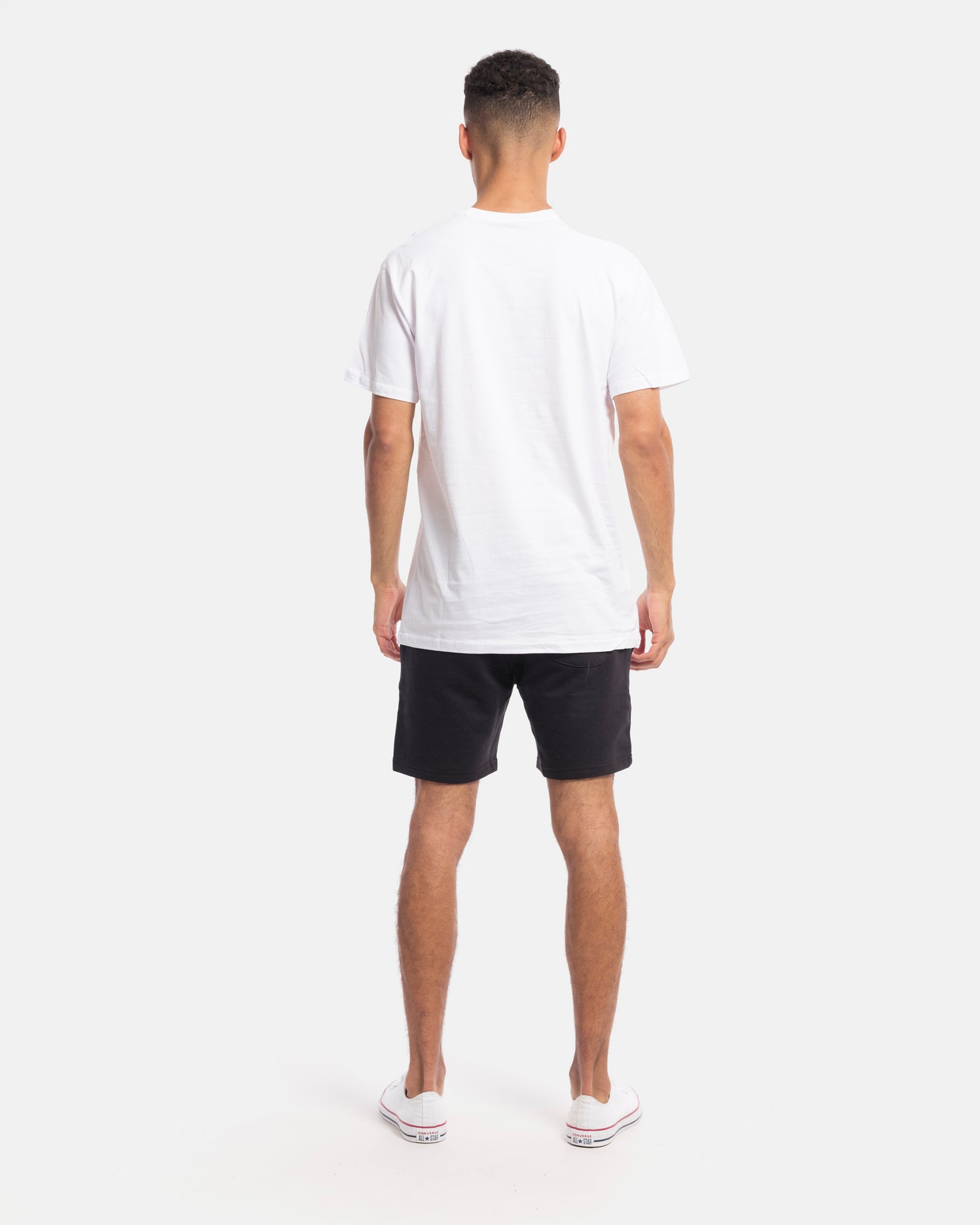 Barracks Tee