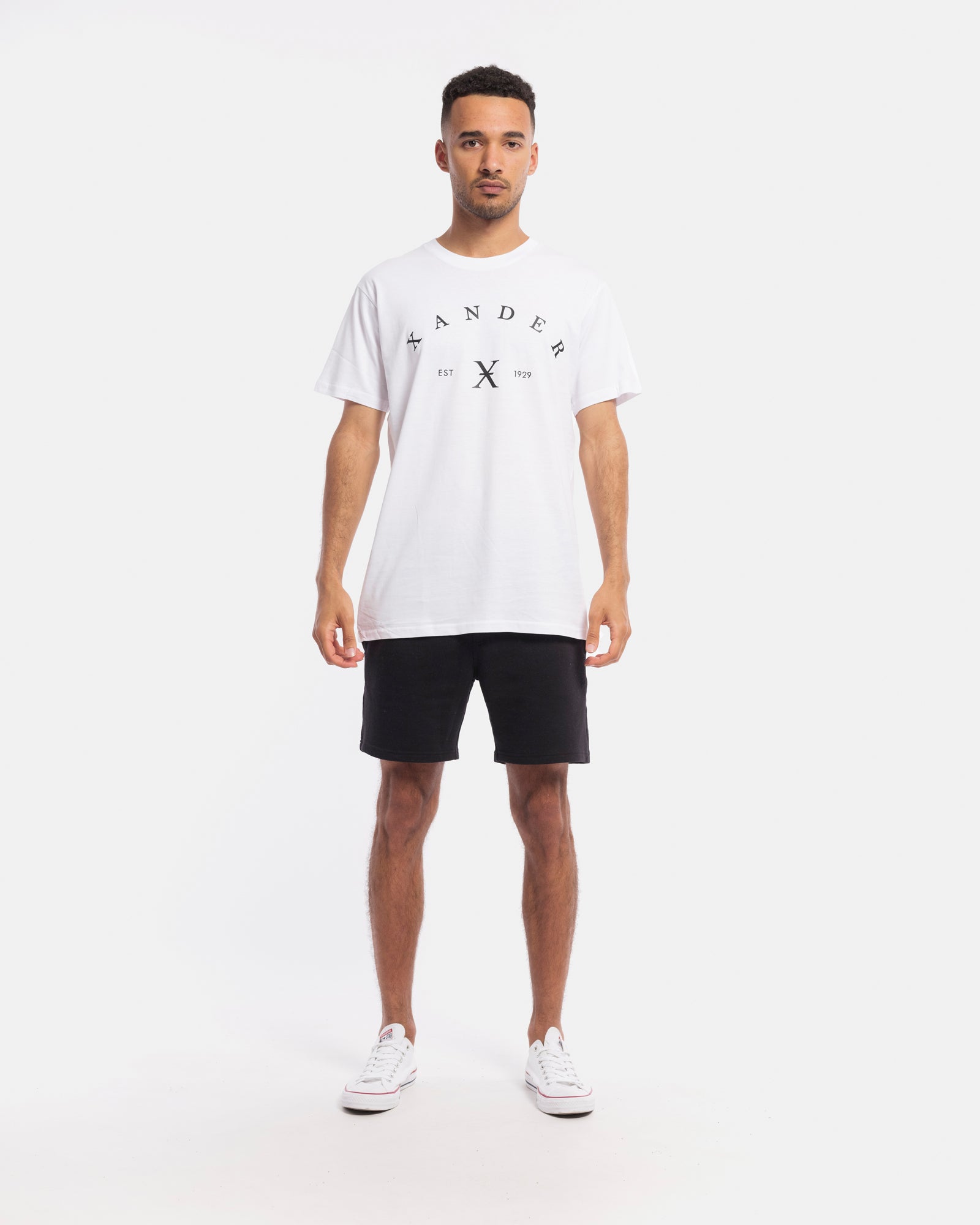 Barracks Tee