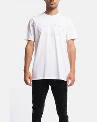 Barracks Mono Tee