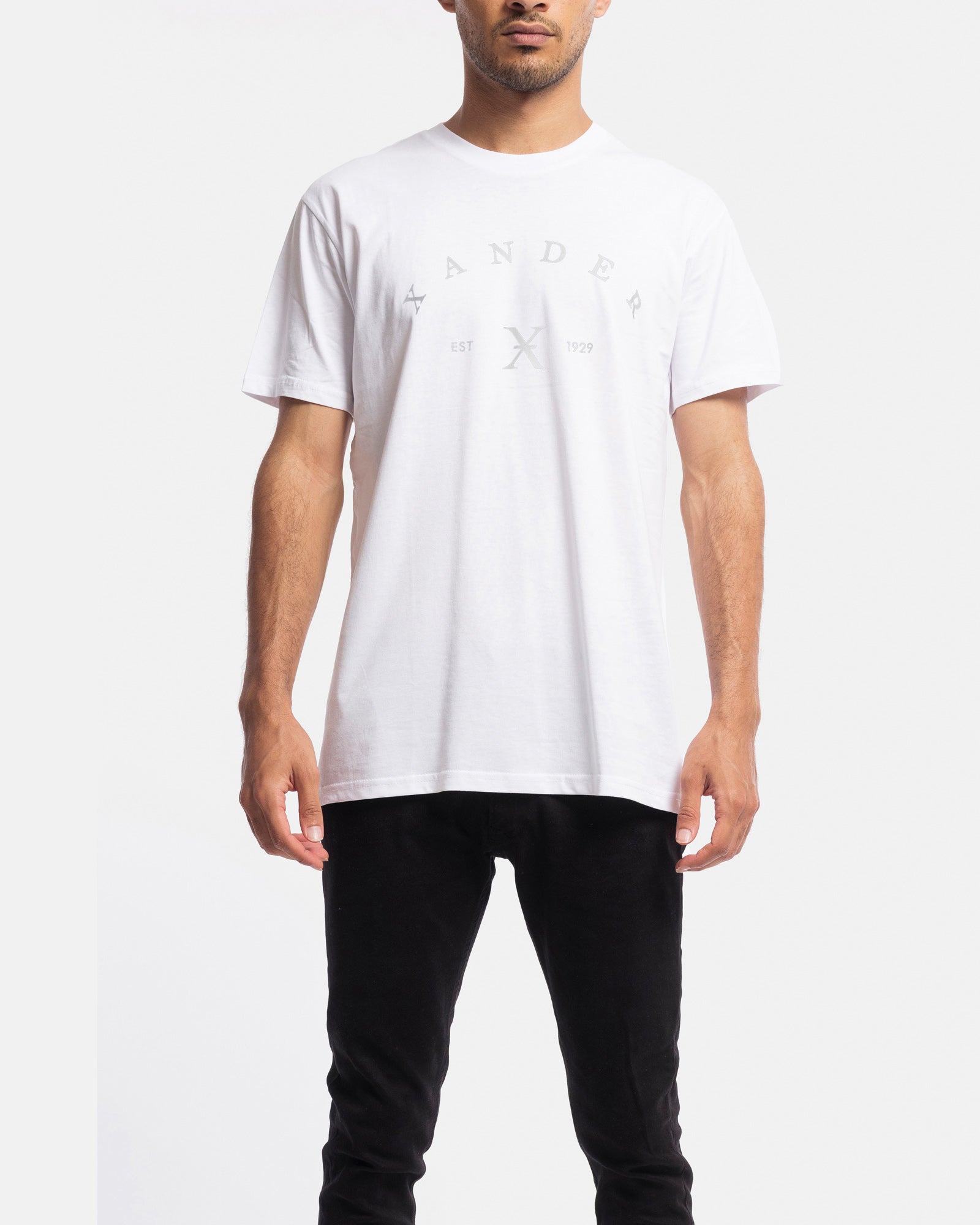 Barracks Mono Tee