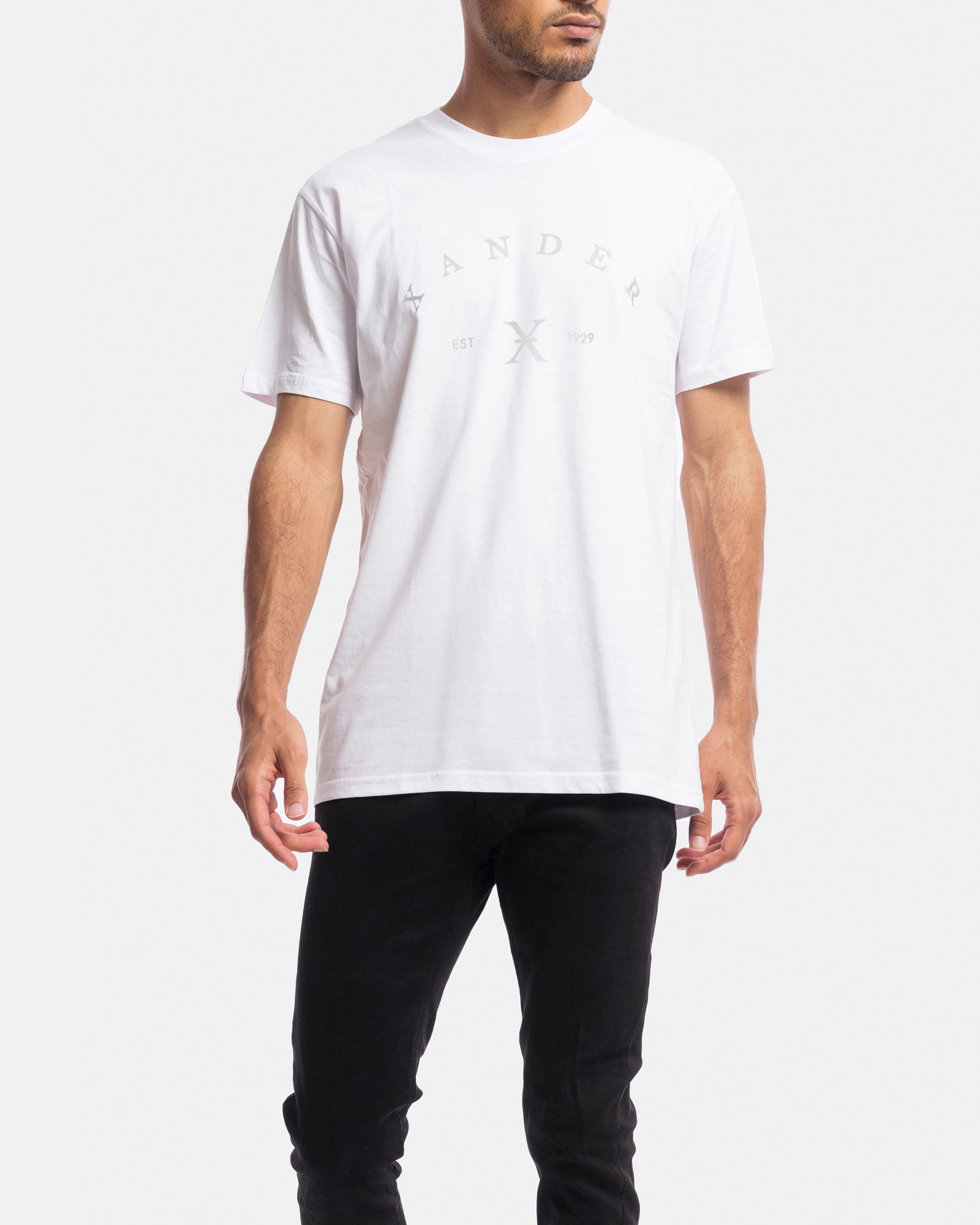 Barracks Mono Tee