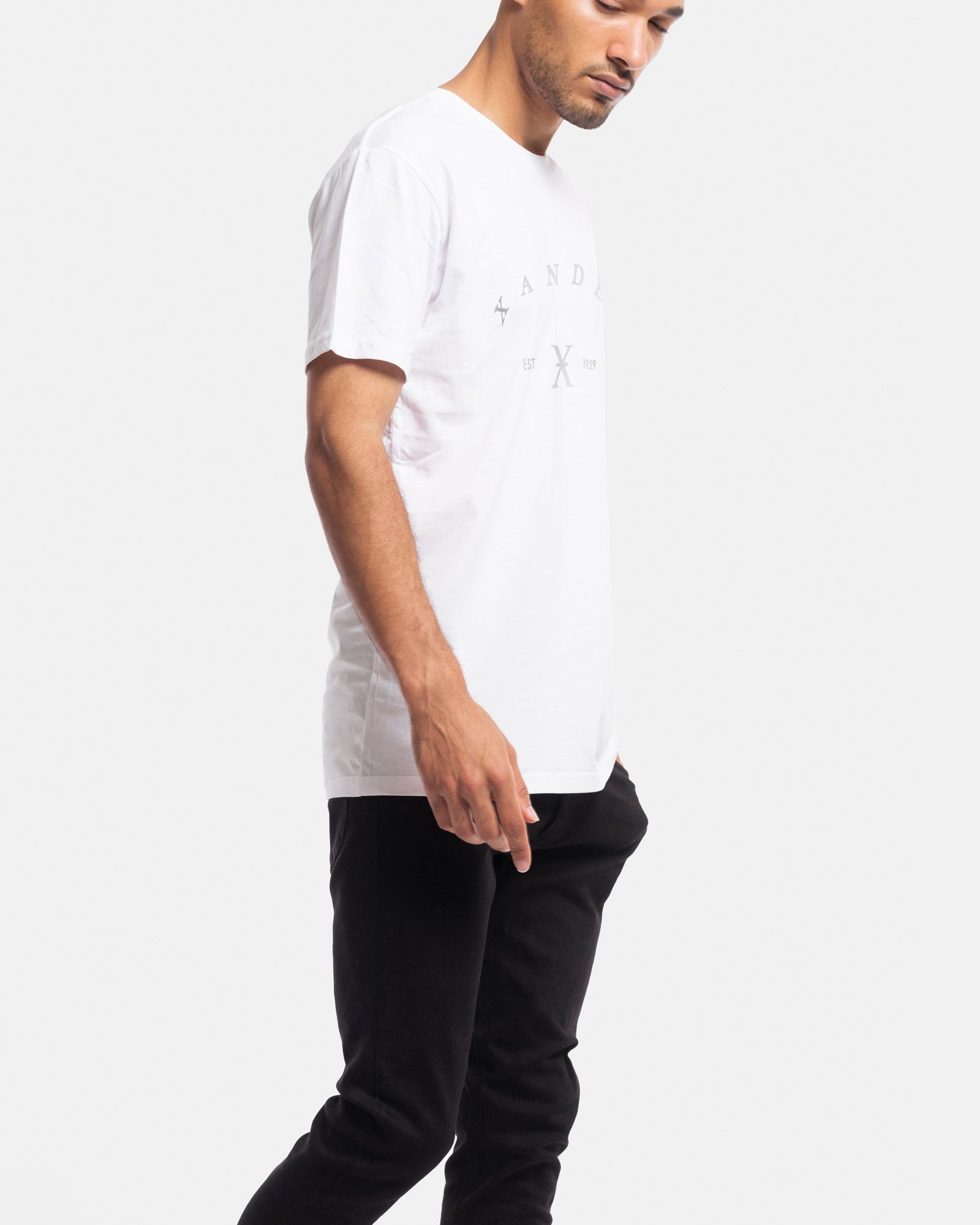 Barracks Mono Tee