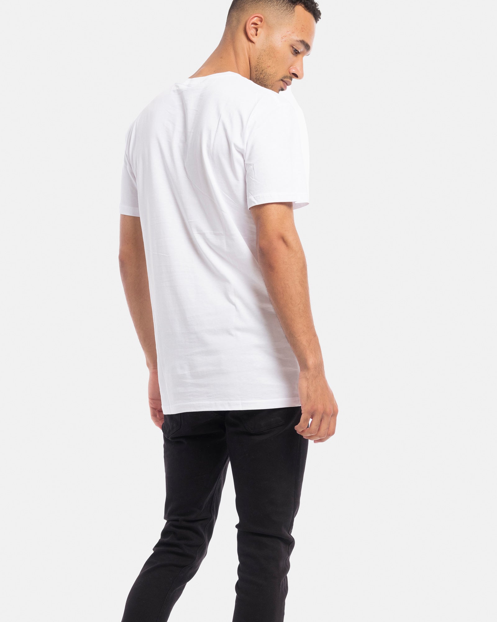 Barracks Mono Tee