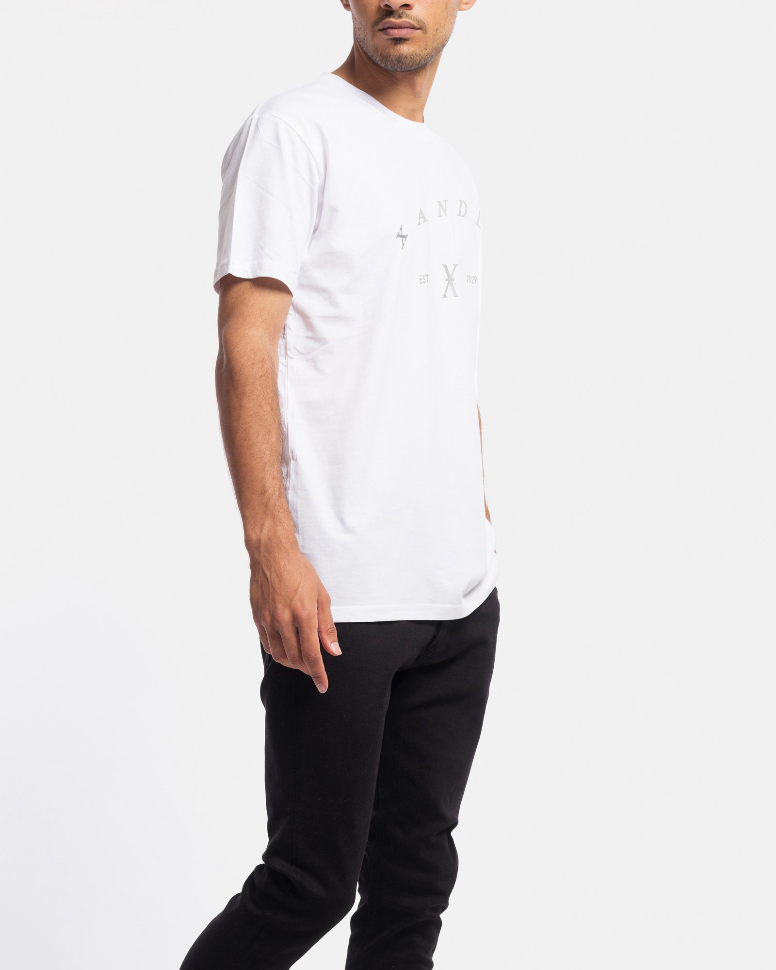 Barracks Mono Tee