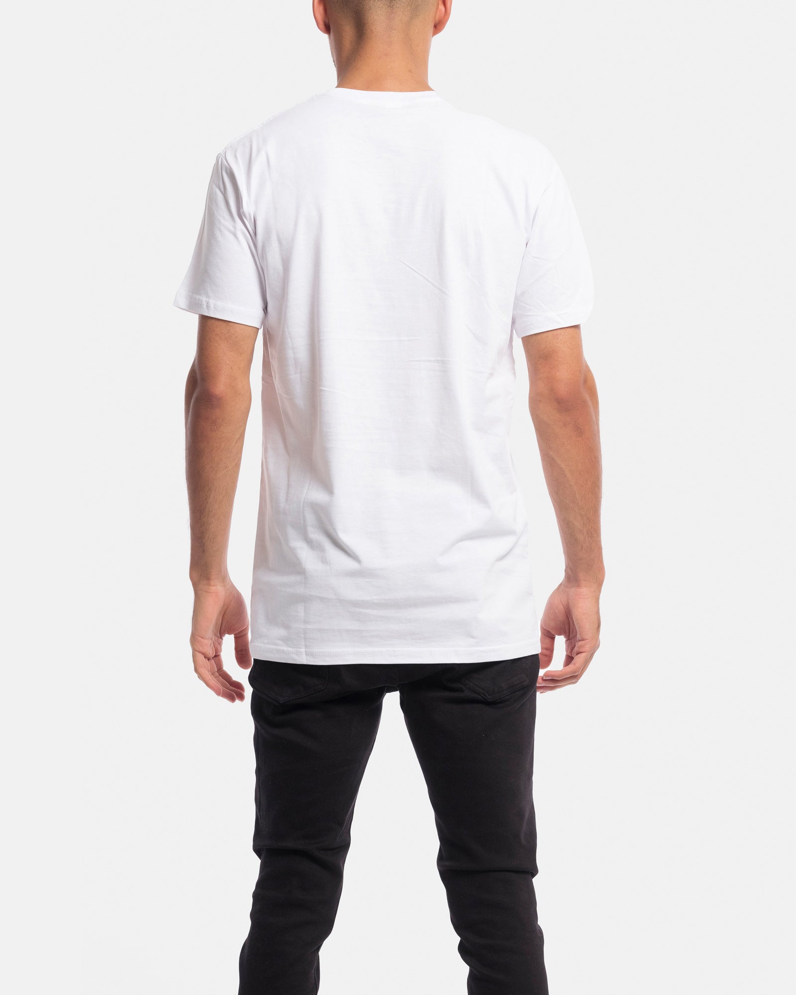 Barracks Mono Tee