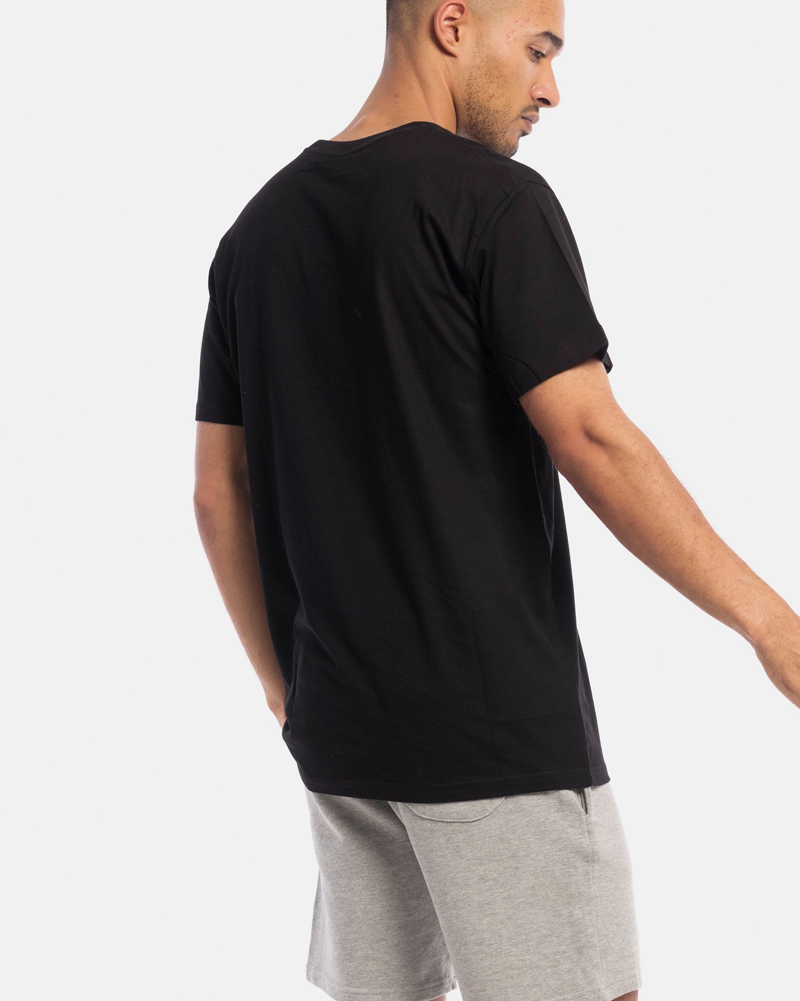 Athletique Tee