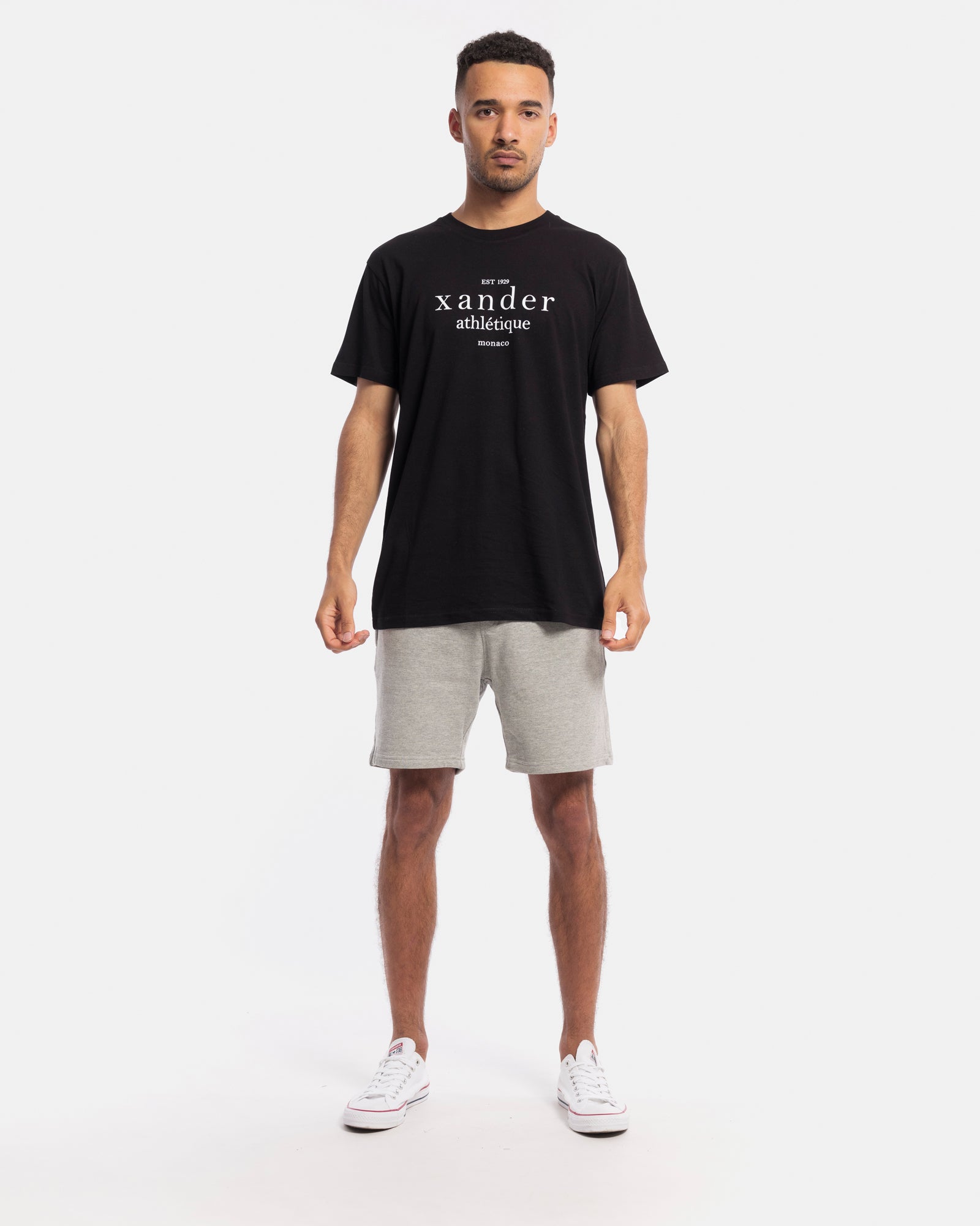 Athletique Tee