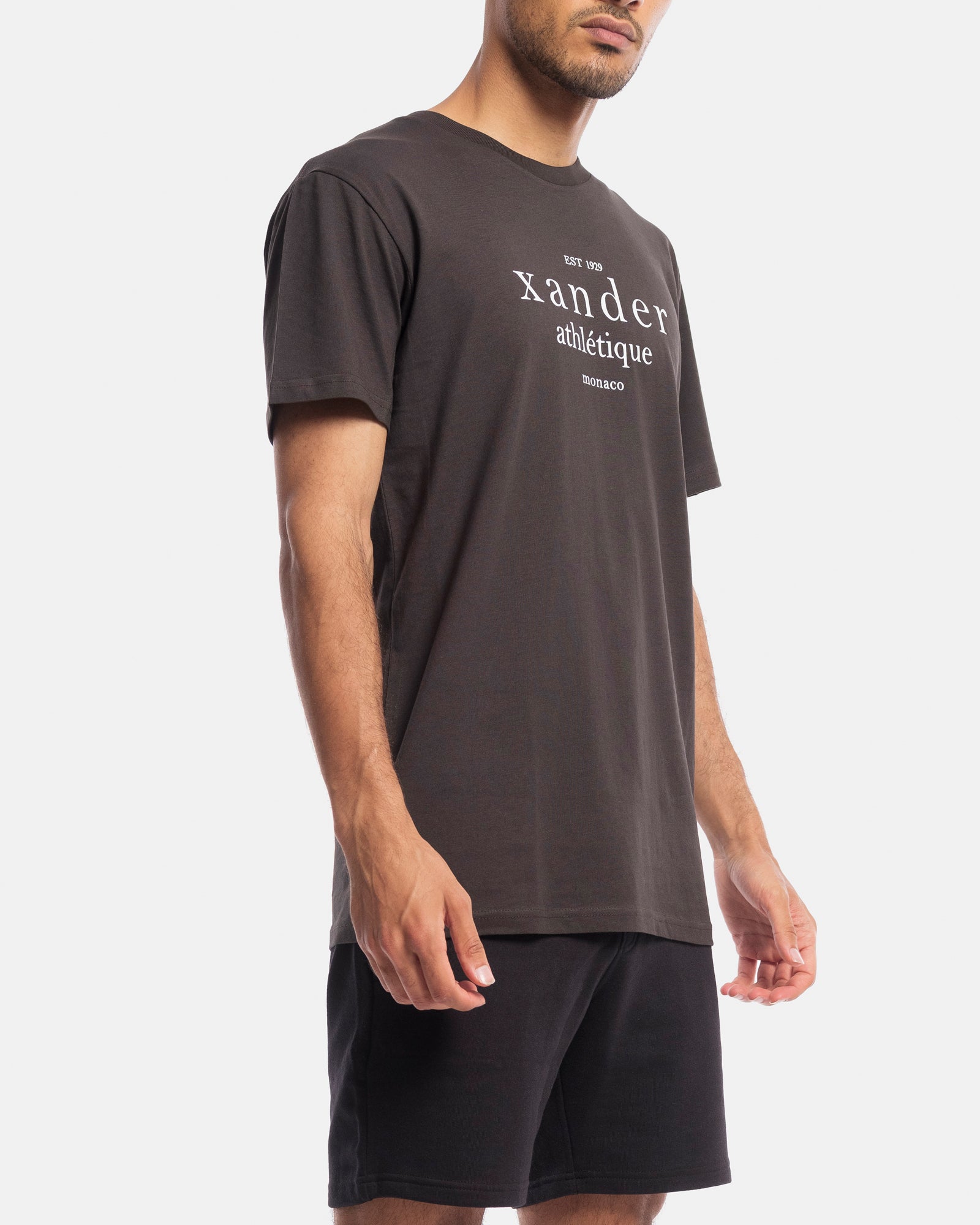 Athletique Tee