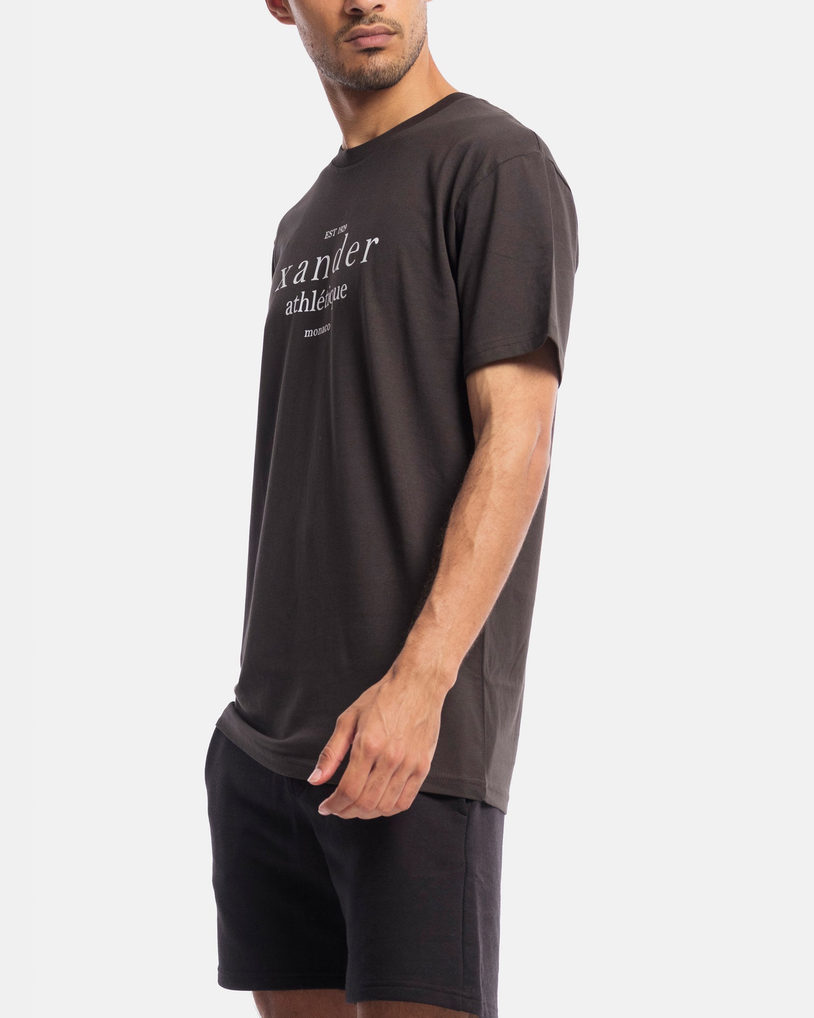 Athletique Tee