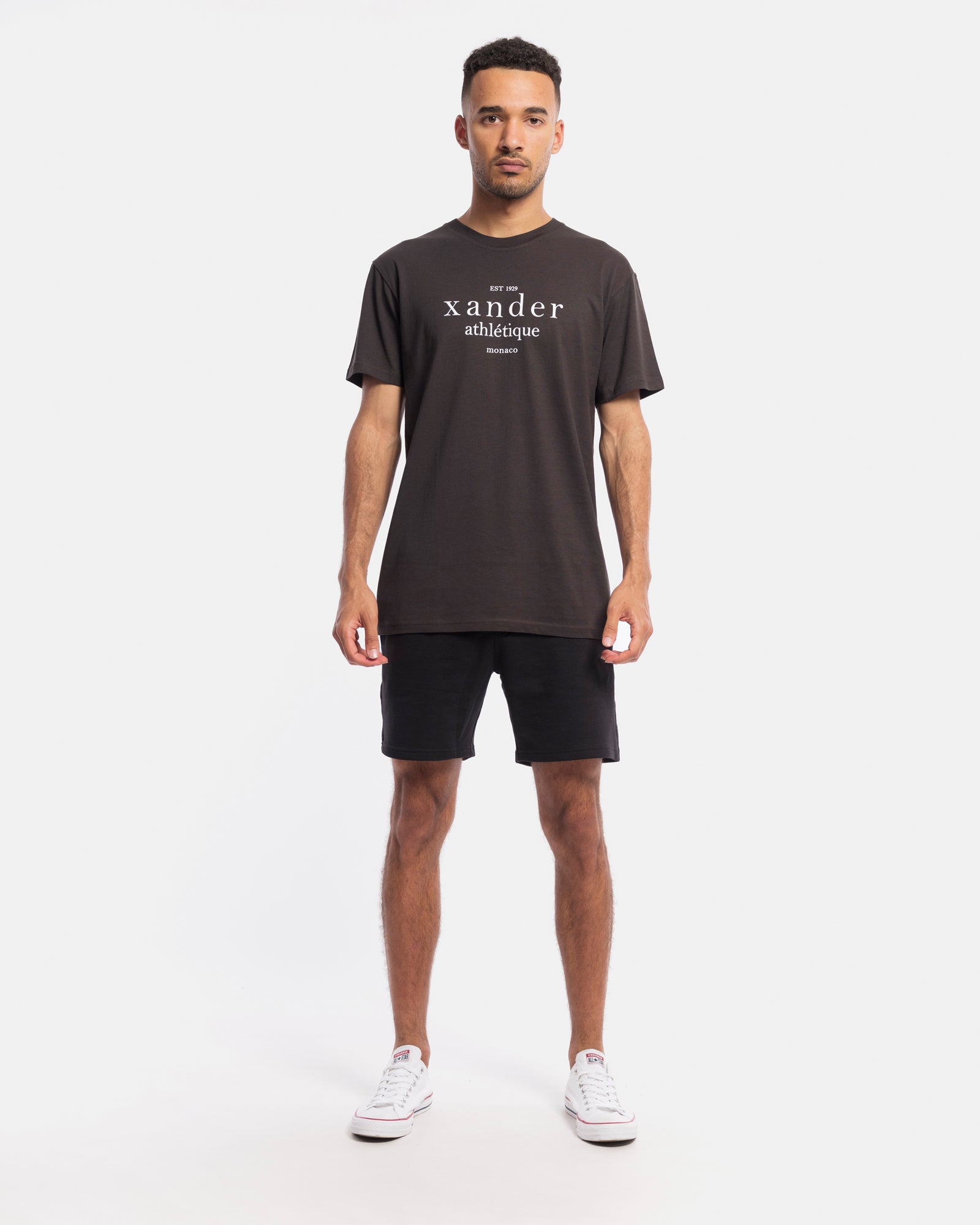 Athletique Tee