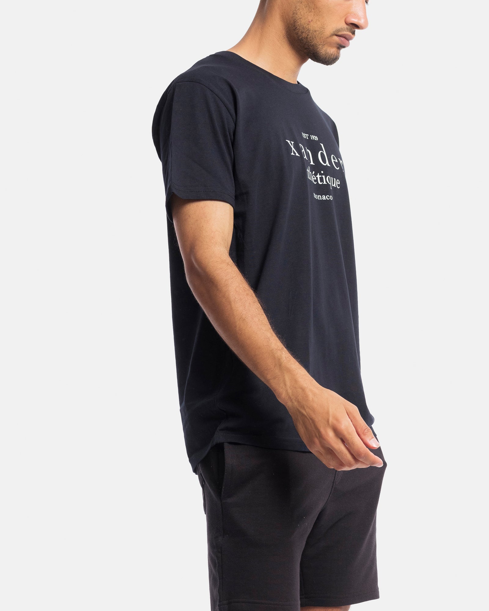 Athletique Tee