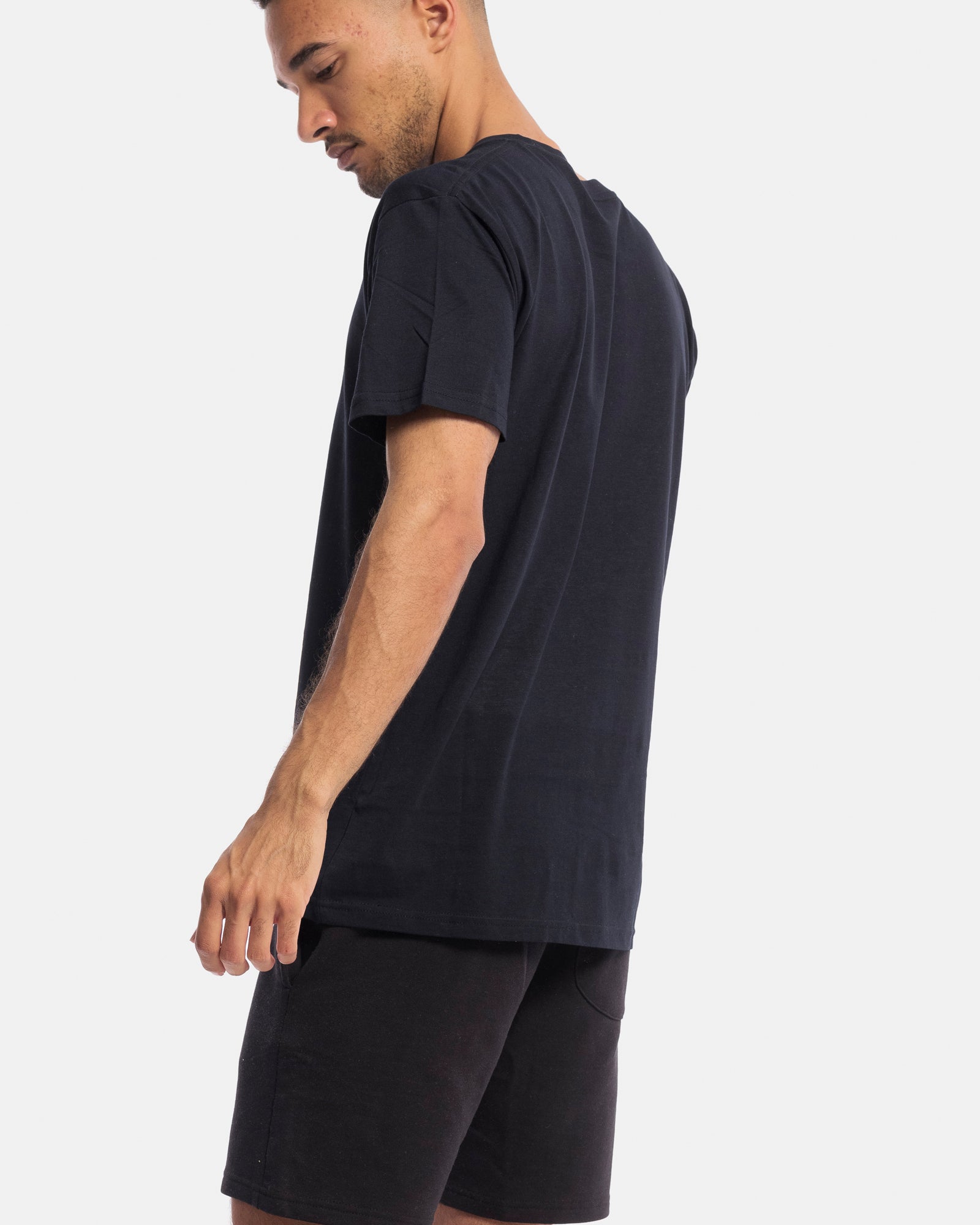 Athletique Tee