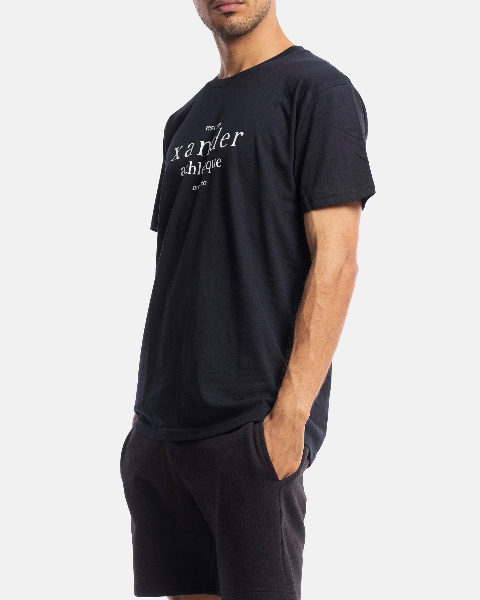 Athletique Tee