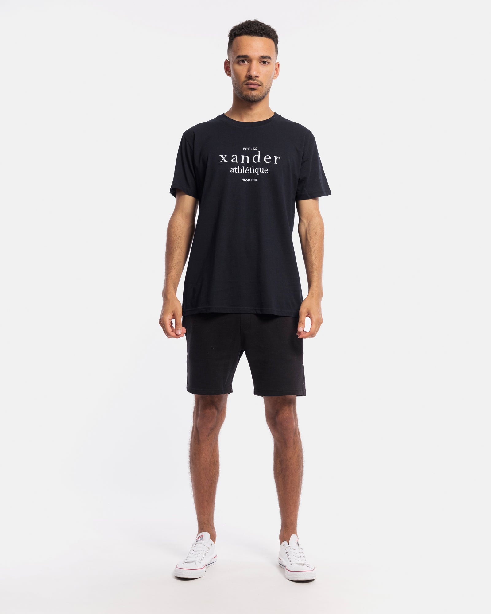 Athletique Tee