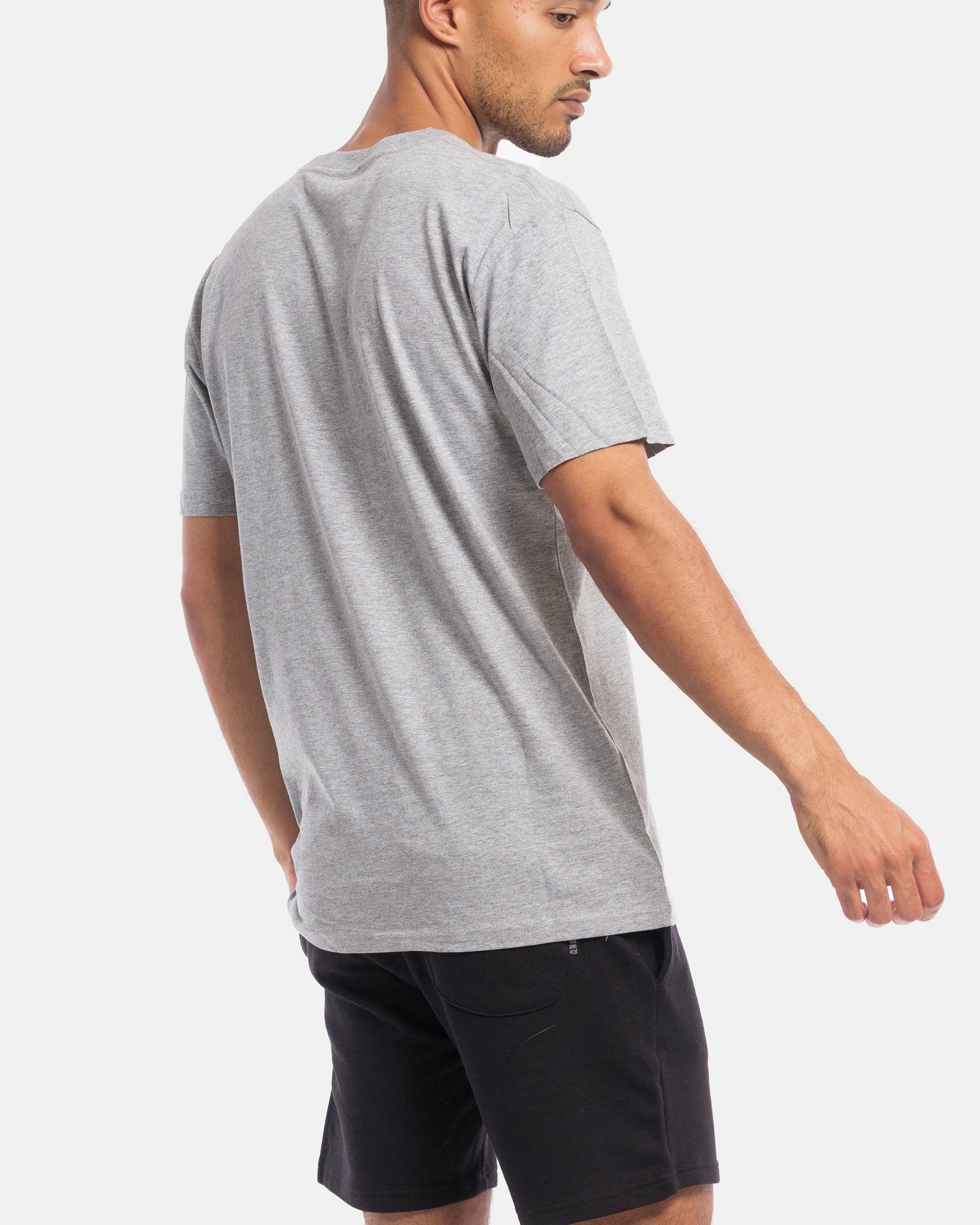 Athletique Tee