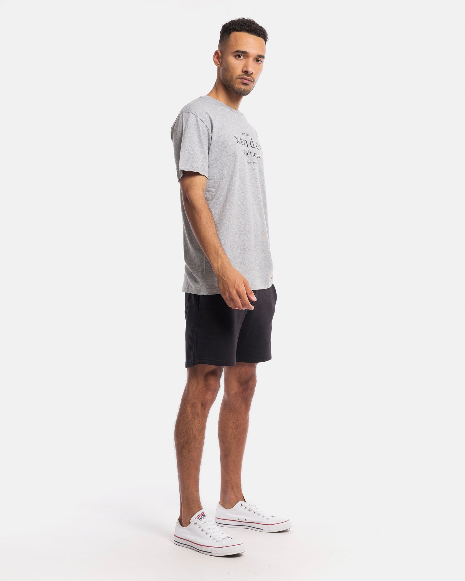 Athletique Tee