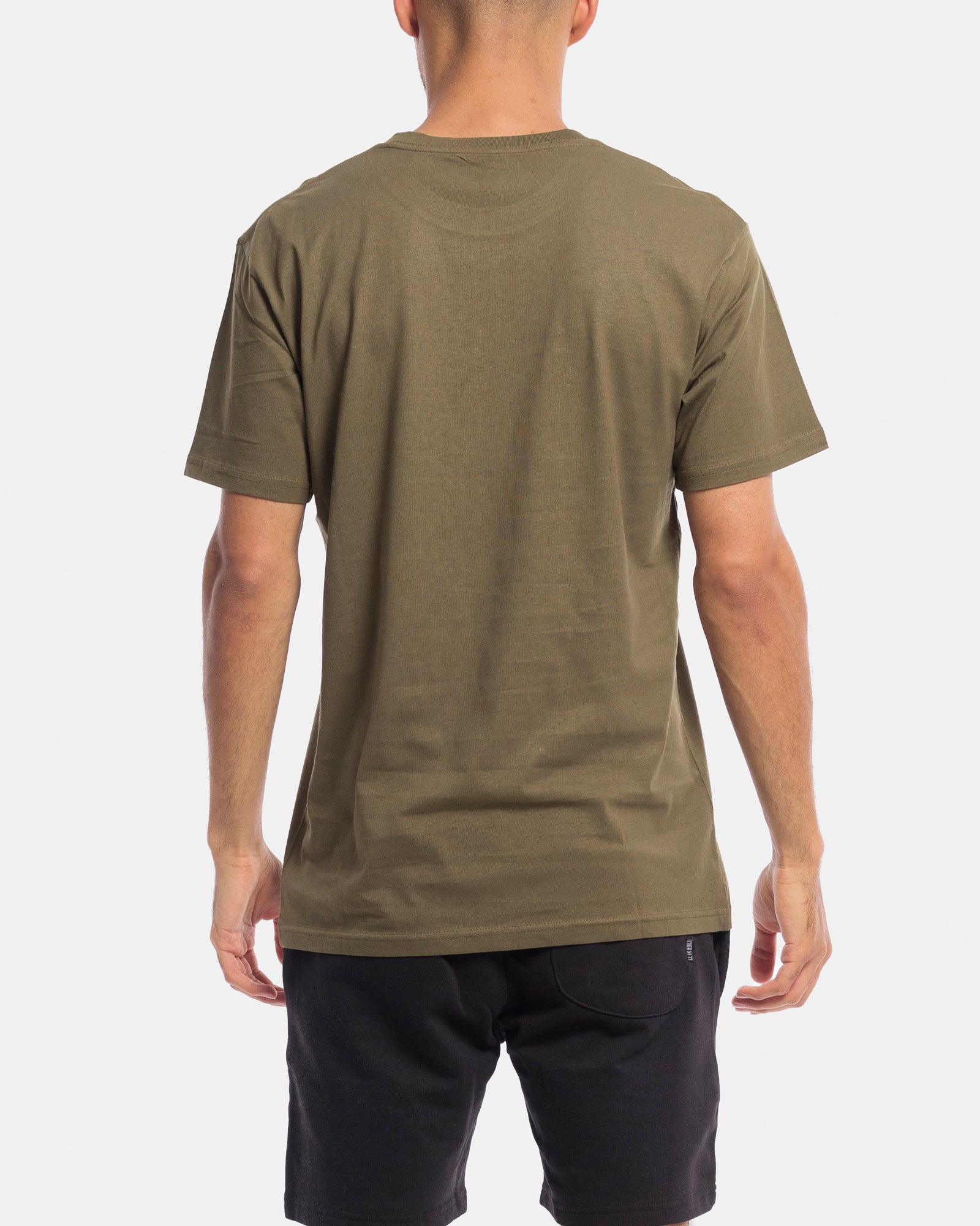 Athletique Tee