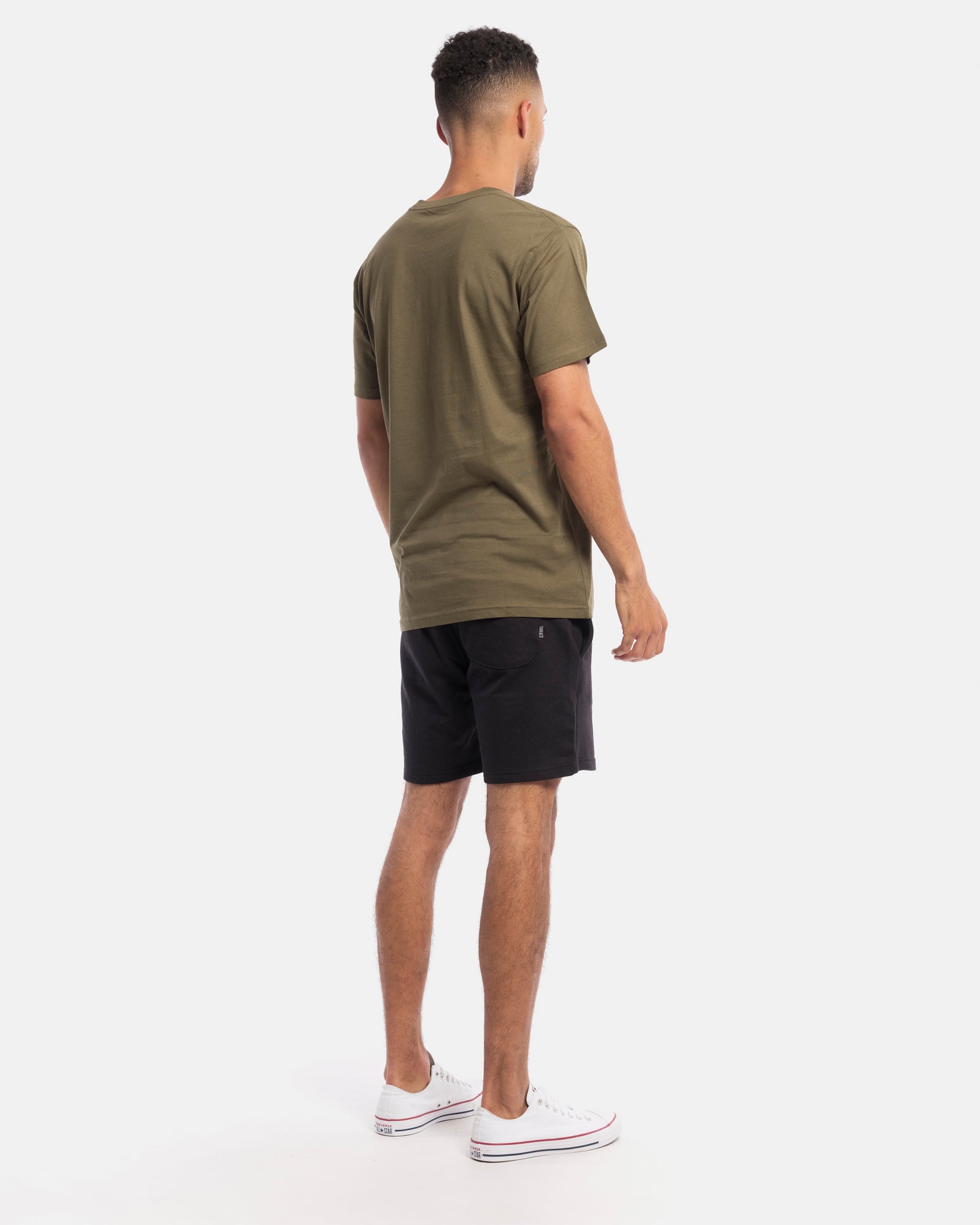 Athletique Tee