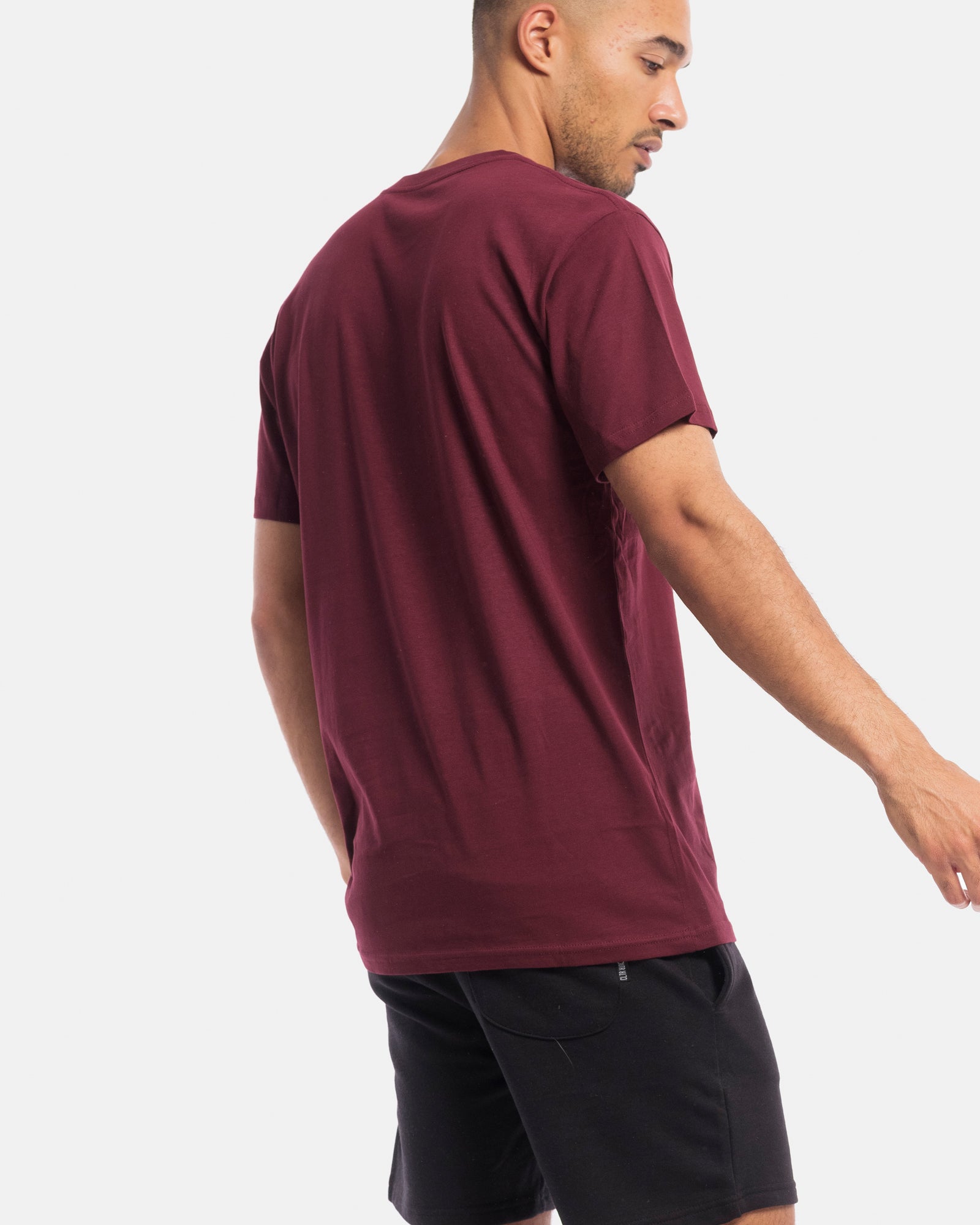 Athletique Tee