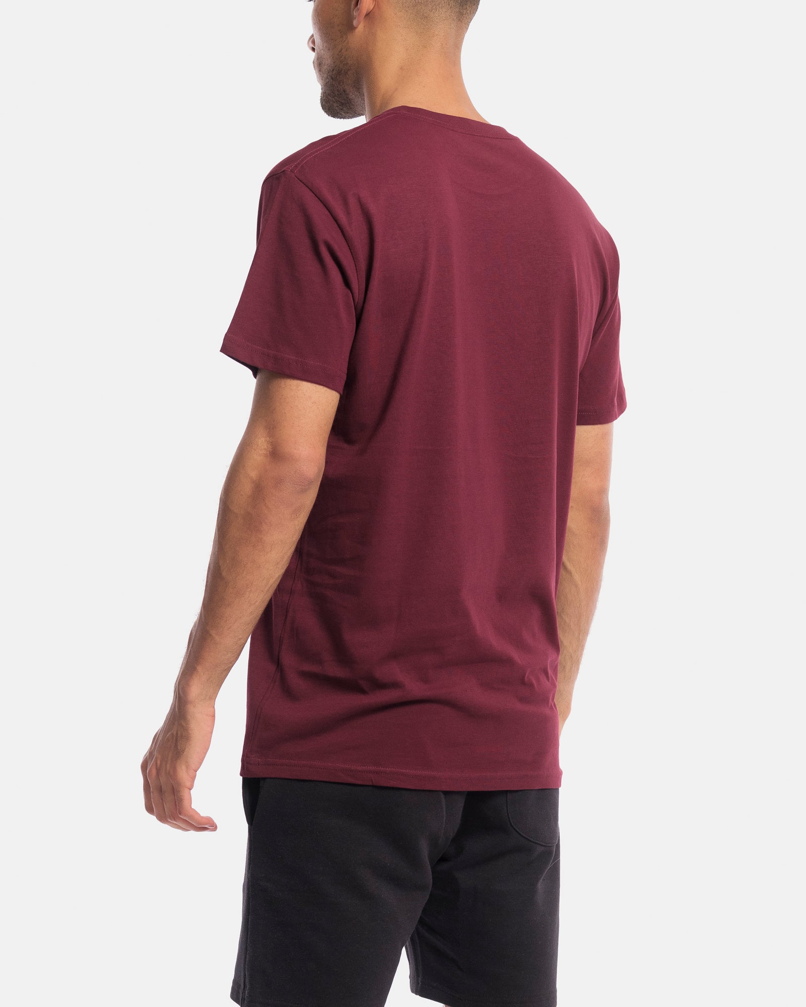 Athletique Tee