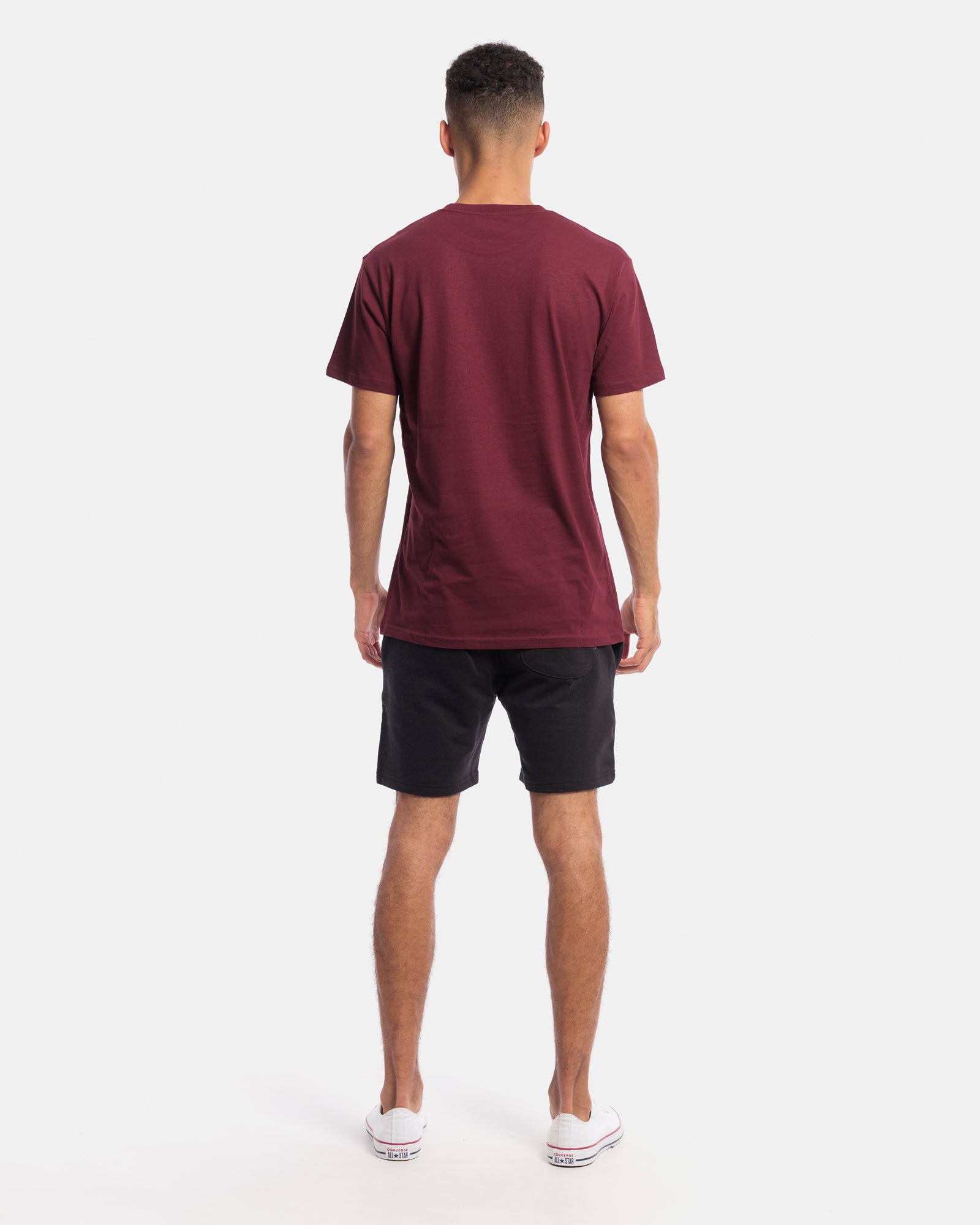 Athletique Tee