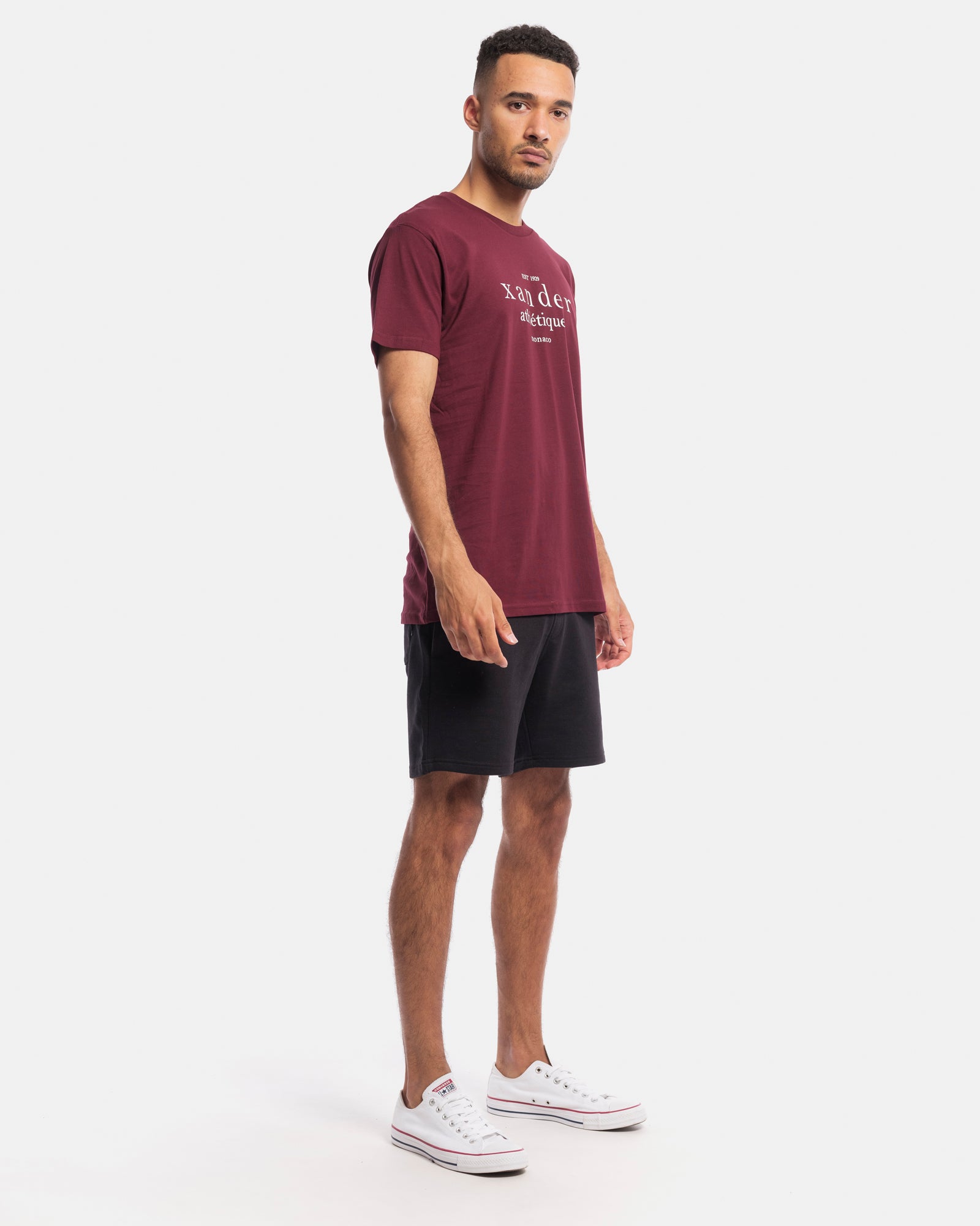 Athletique Tee