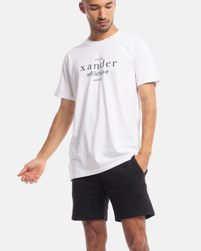 Athletique Tee