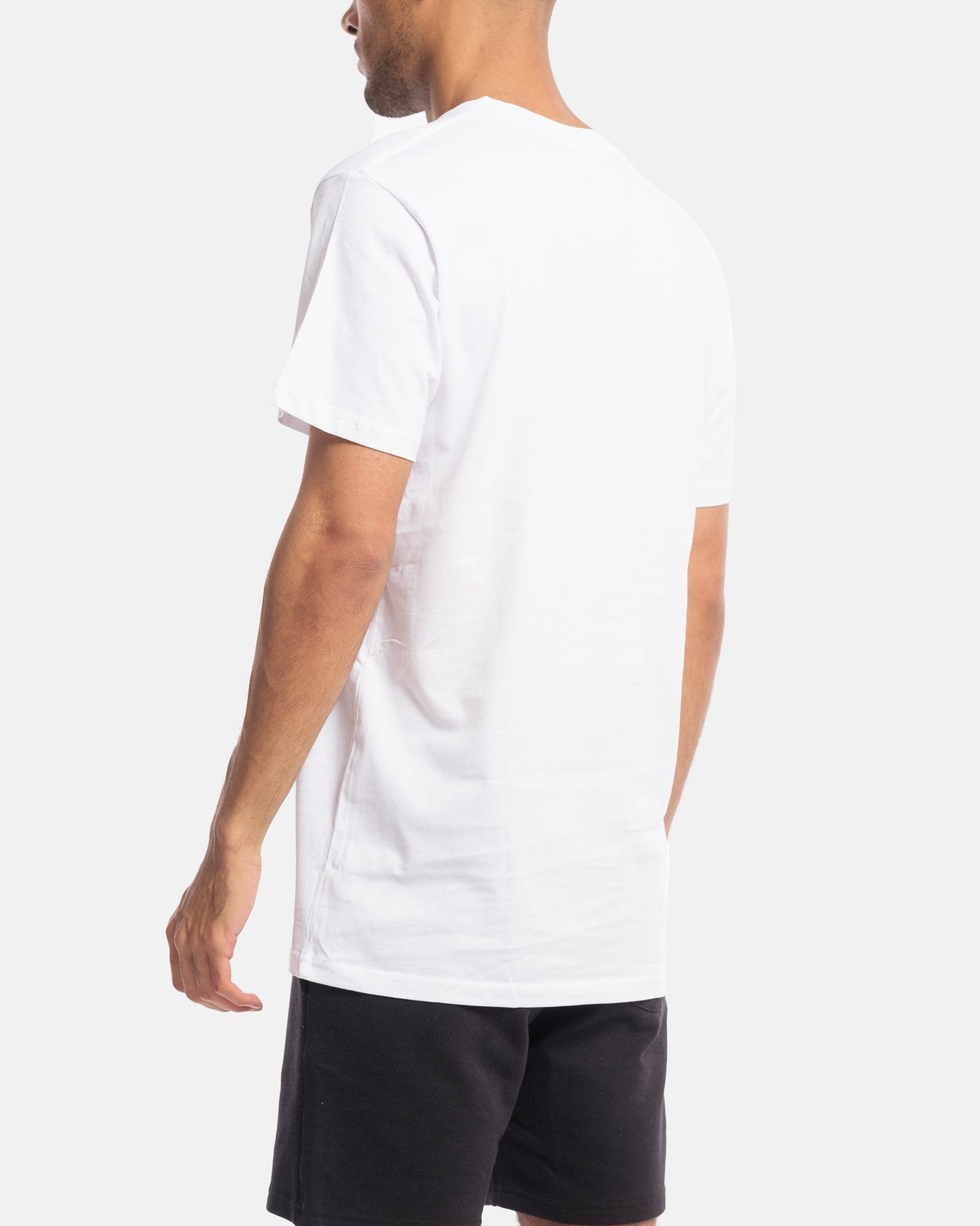 Athletique Tee