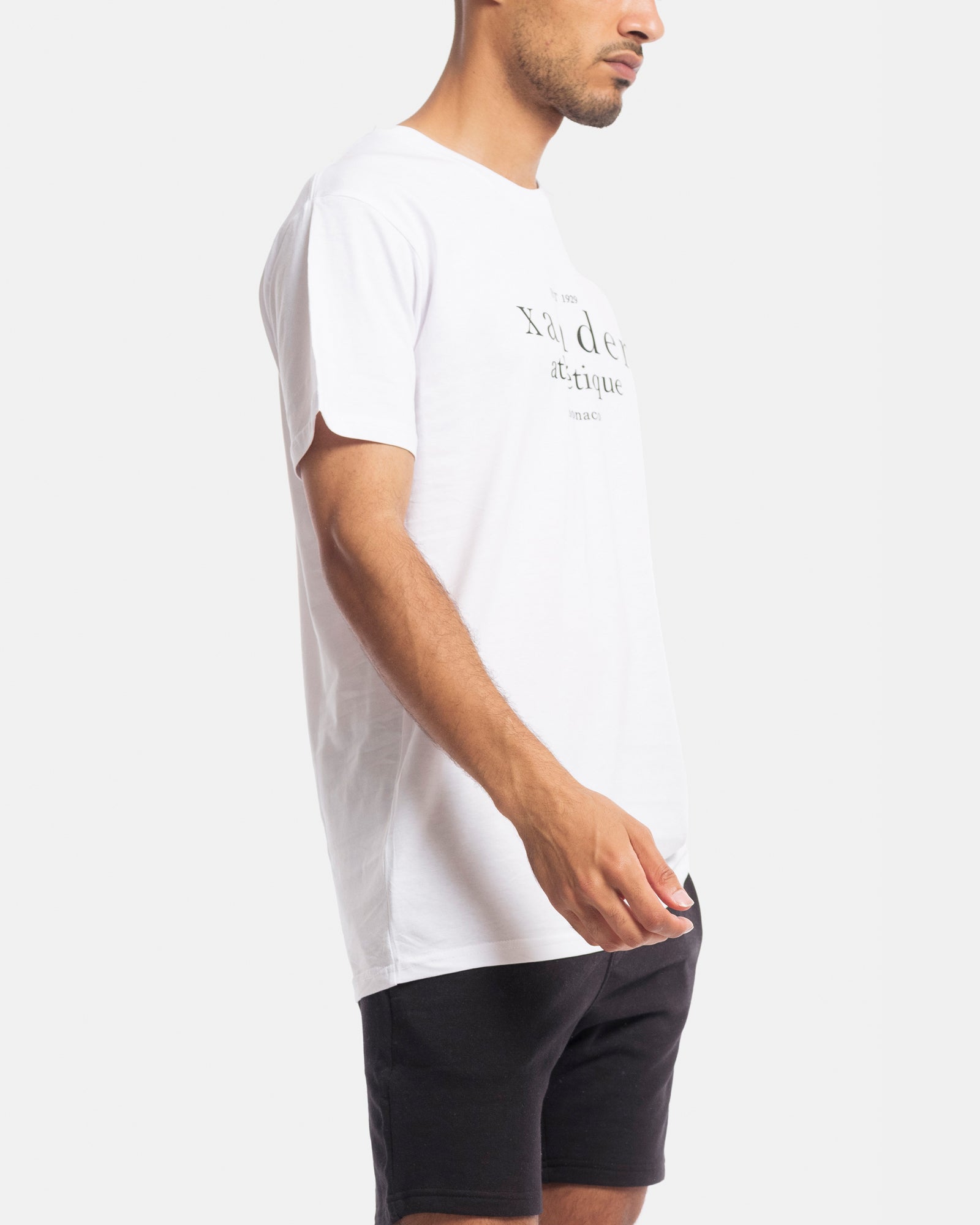 Athletique Tee