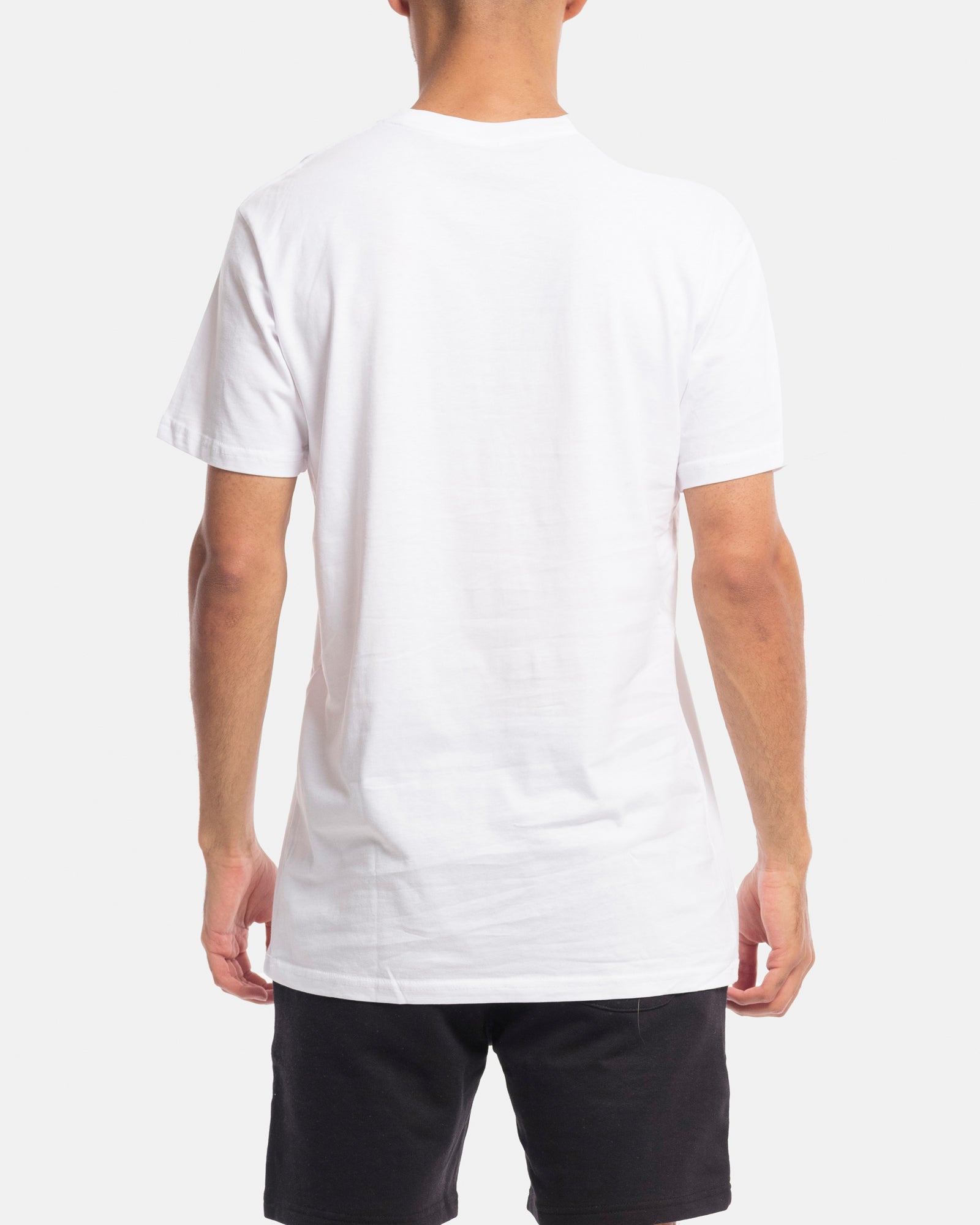 Athletique Tee