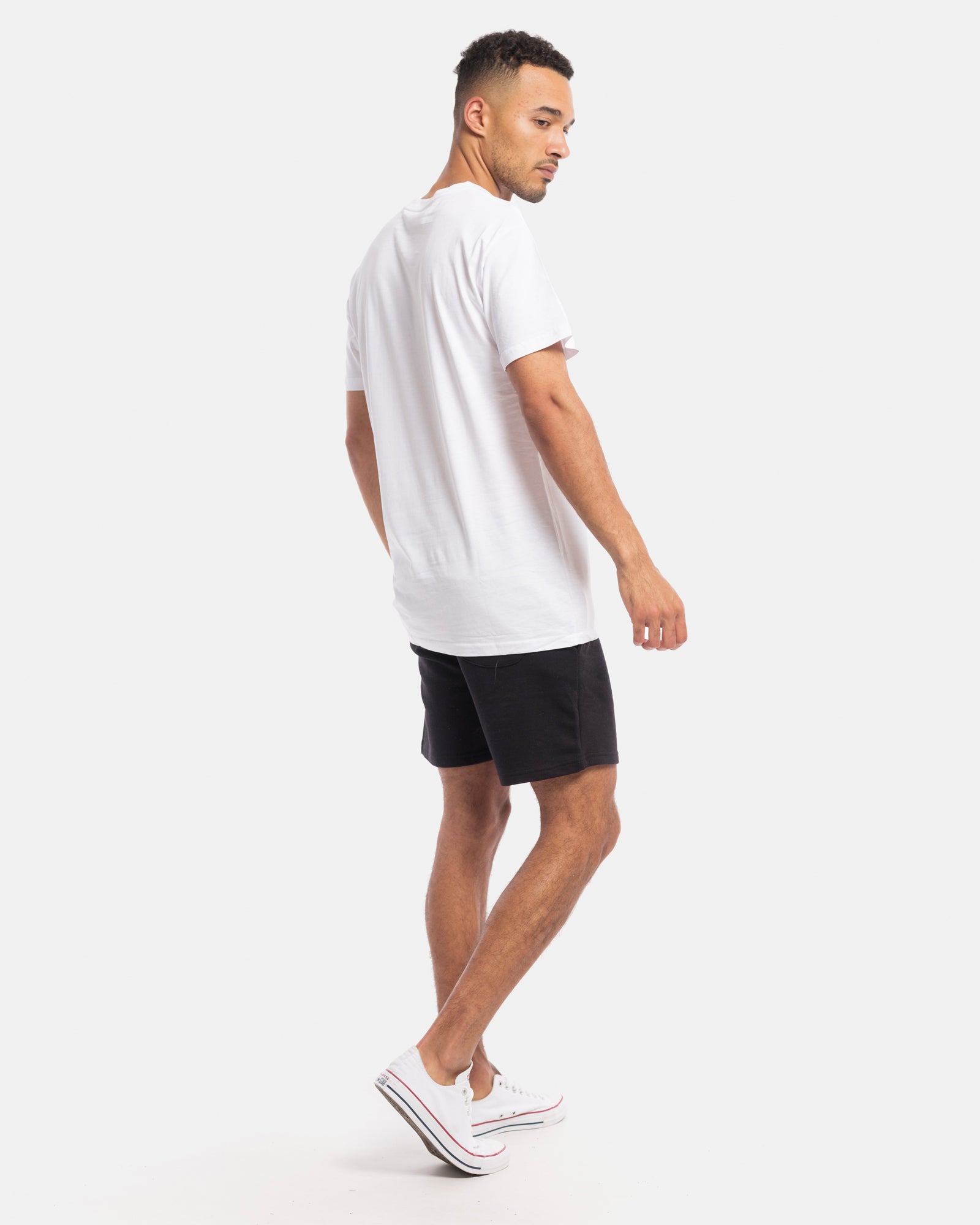 Athletique Tee