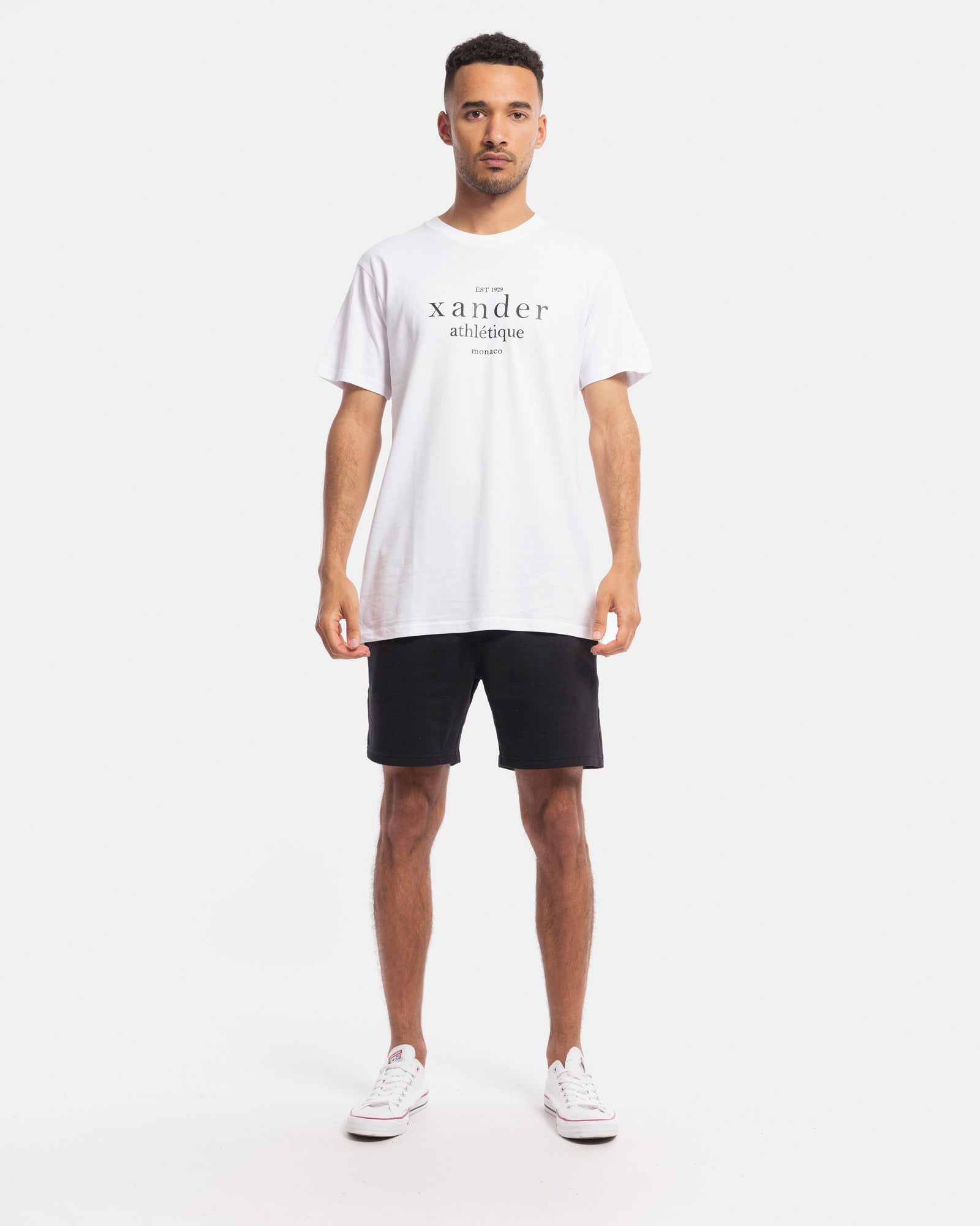 Athletique Tee