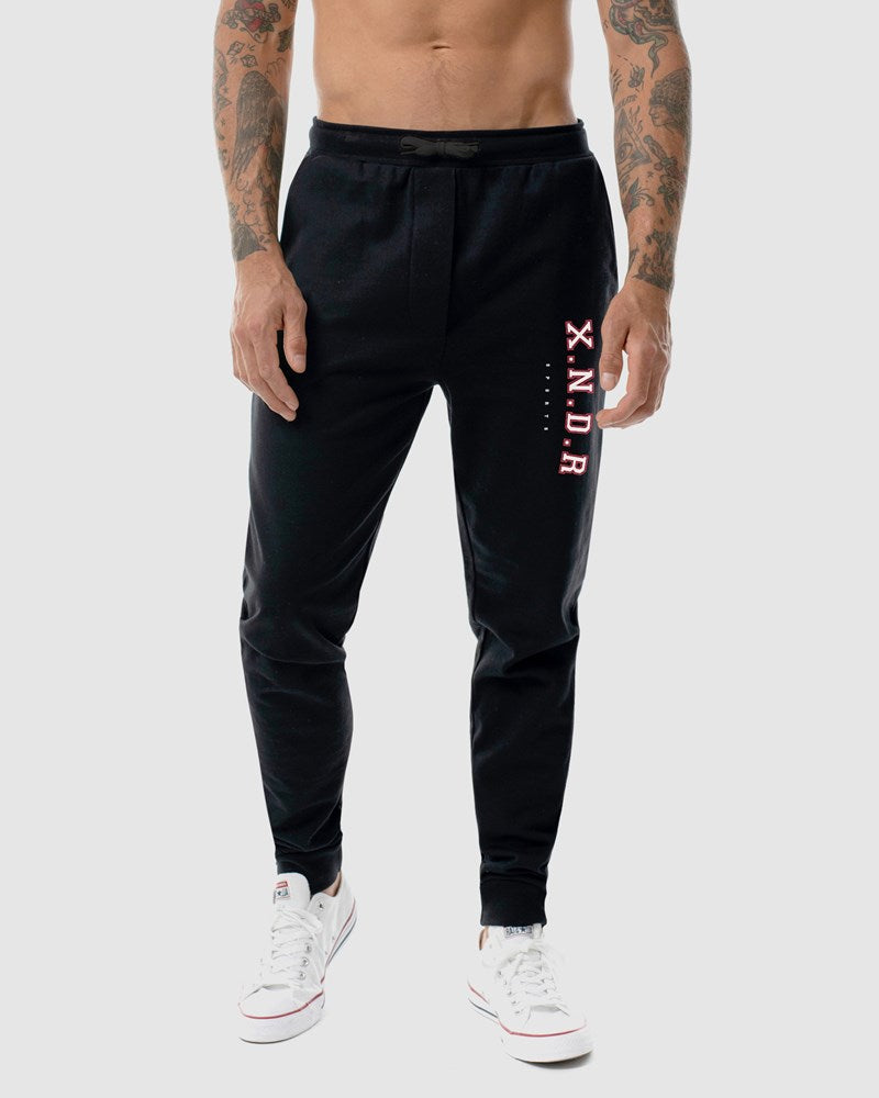 Varsity Track Pant