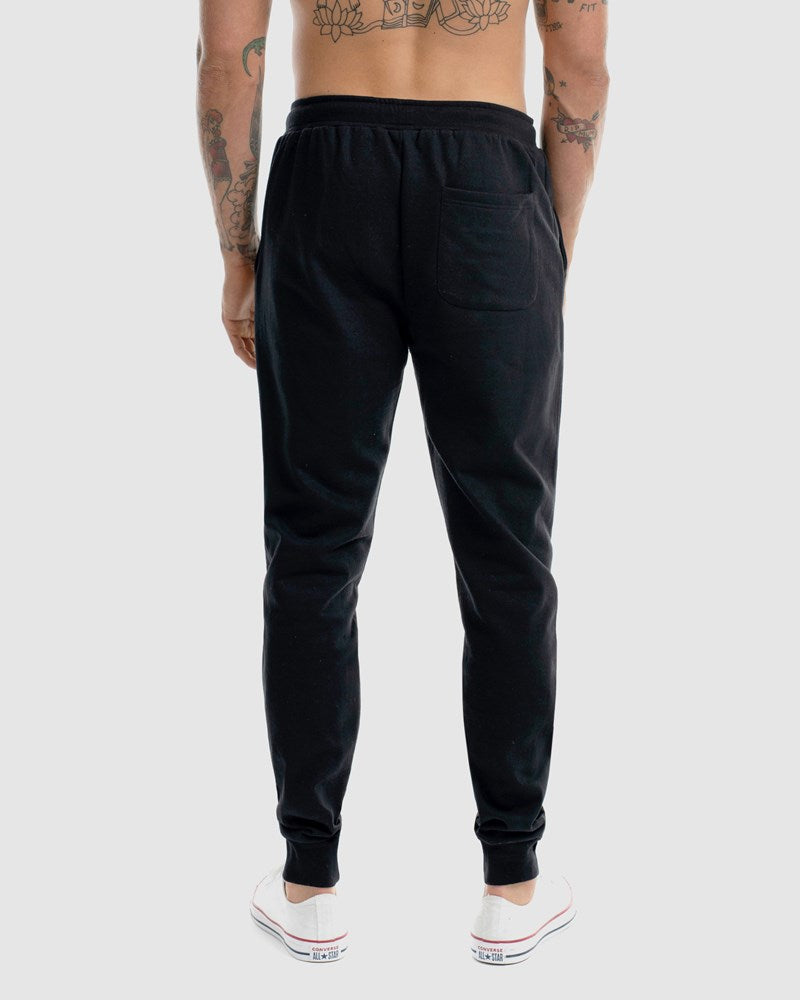 Varsity Track Pant