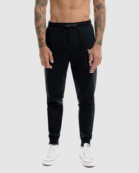 Varsity Track Pant