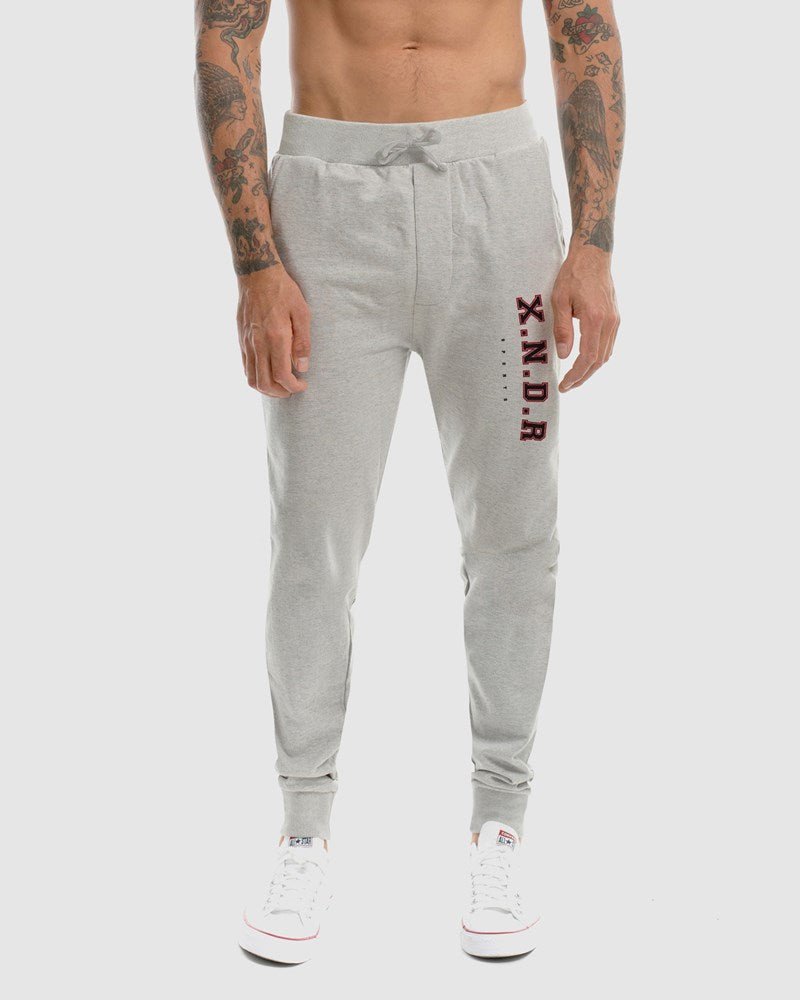 Varsity Track Pant