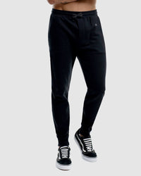 Monaco Embroidery Track Pant