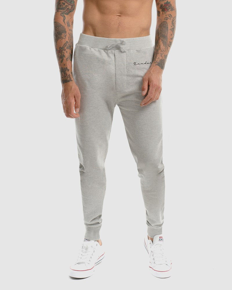 Impression Track Pant