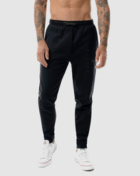 Monarch Embroidery Track Pant