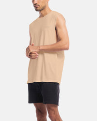 Legacy Tank