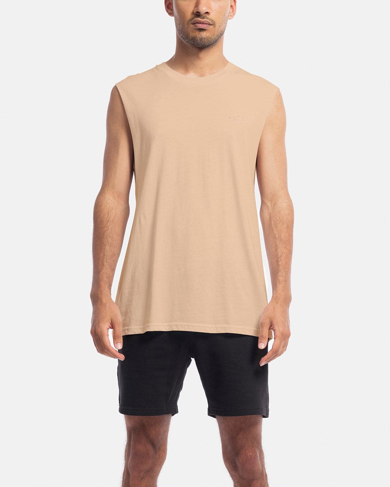 Legacy Tank