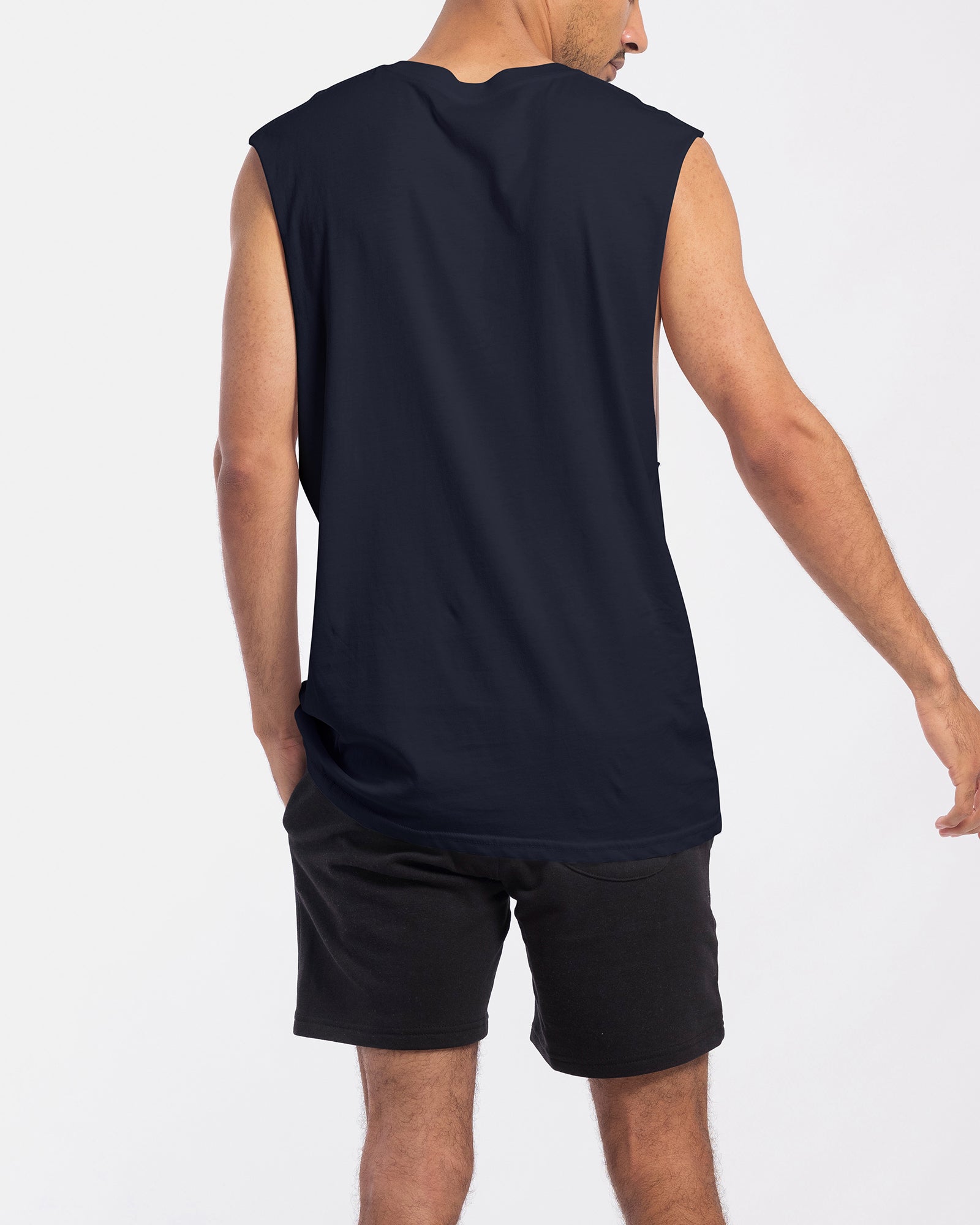 Legacy Tank