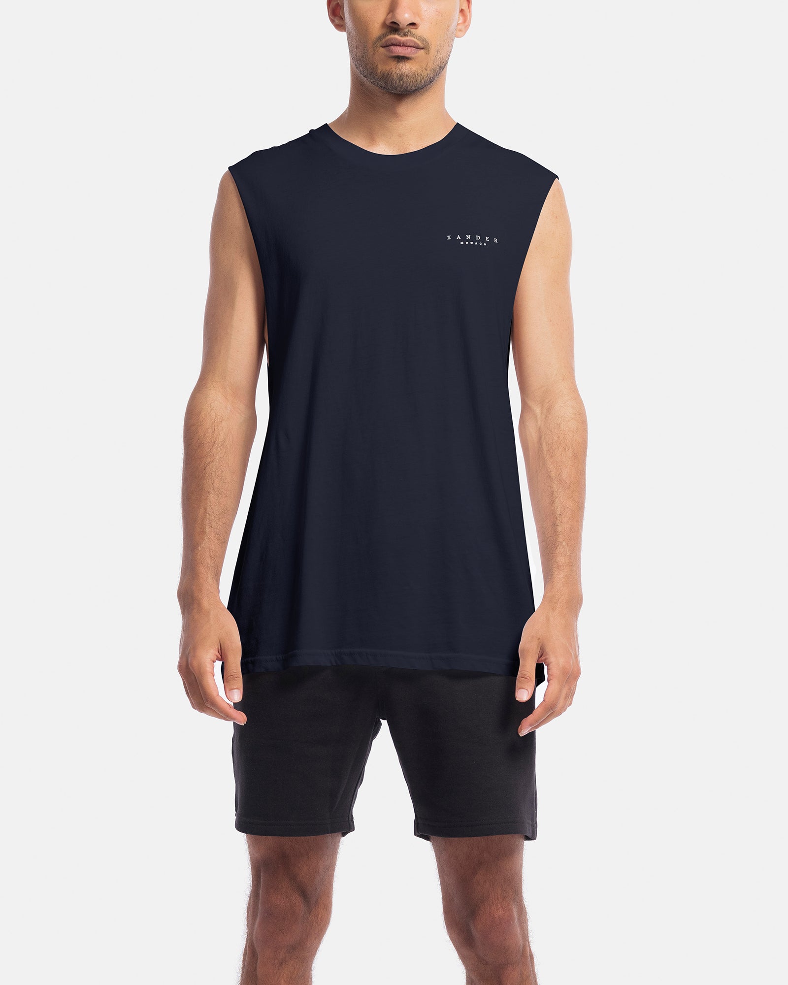Legacy Tank