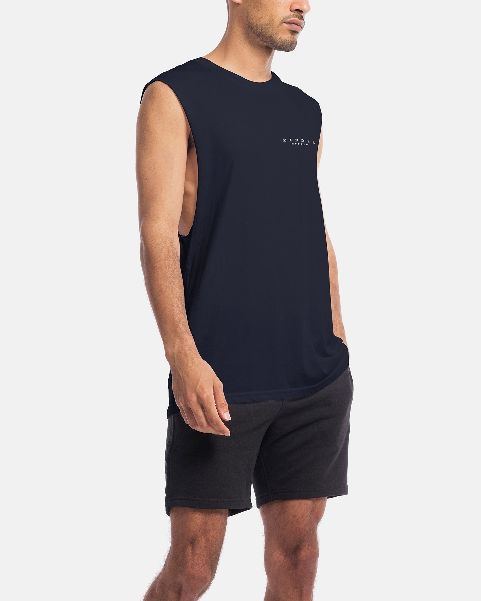 Legacy Tank