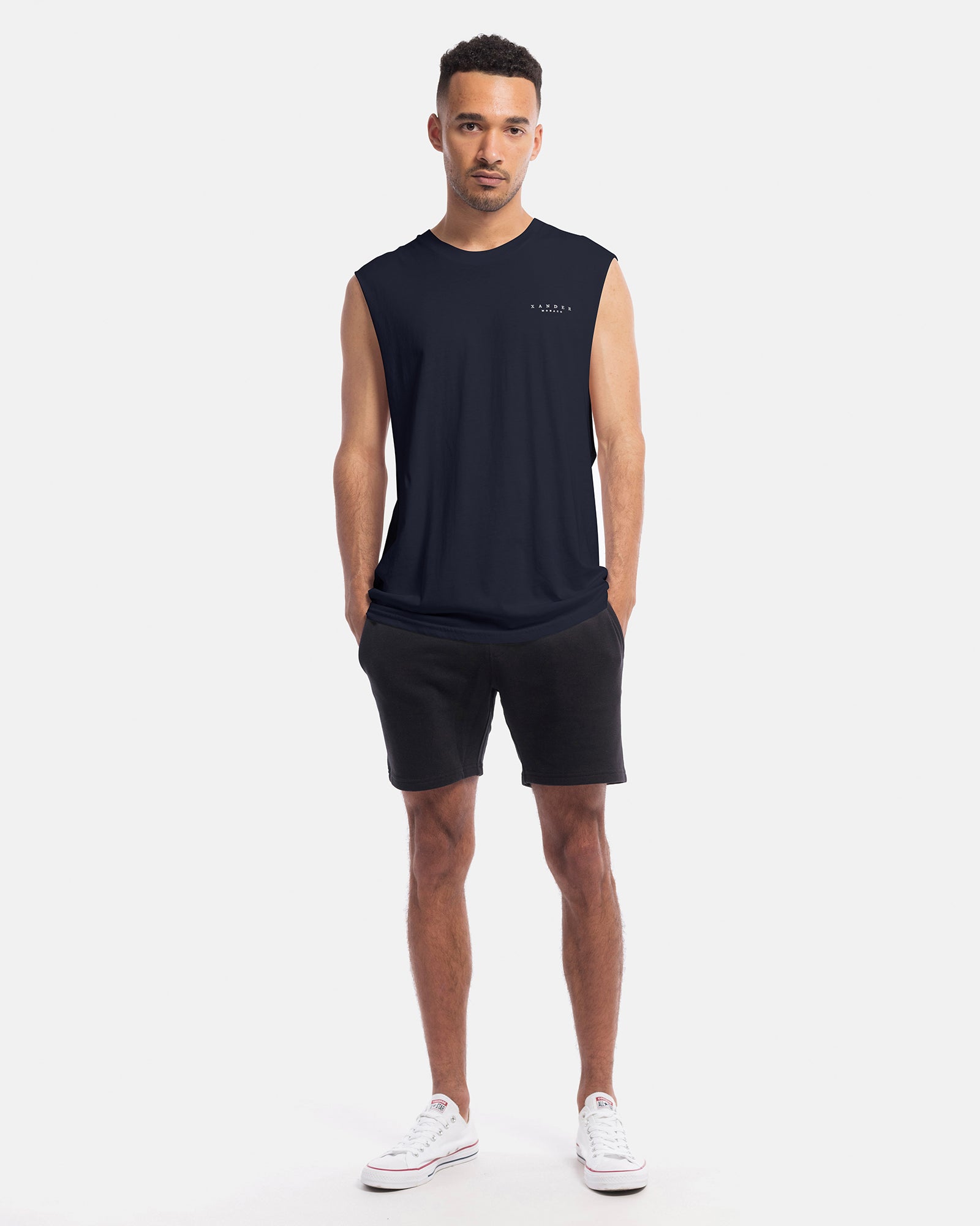 Legacy Tank