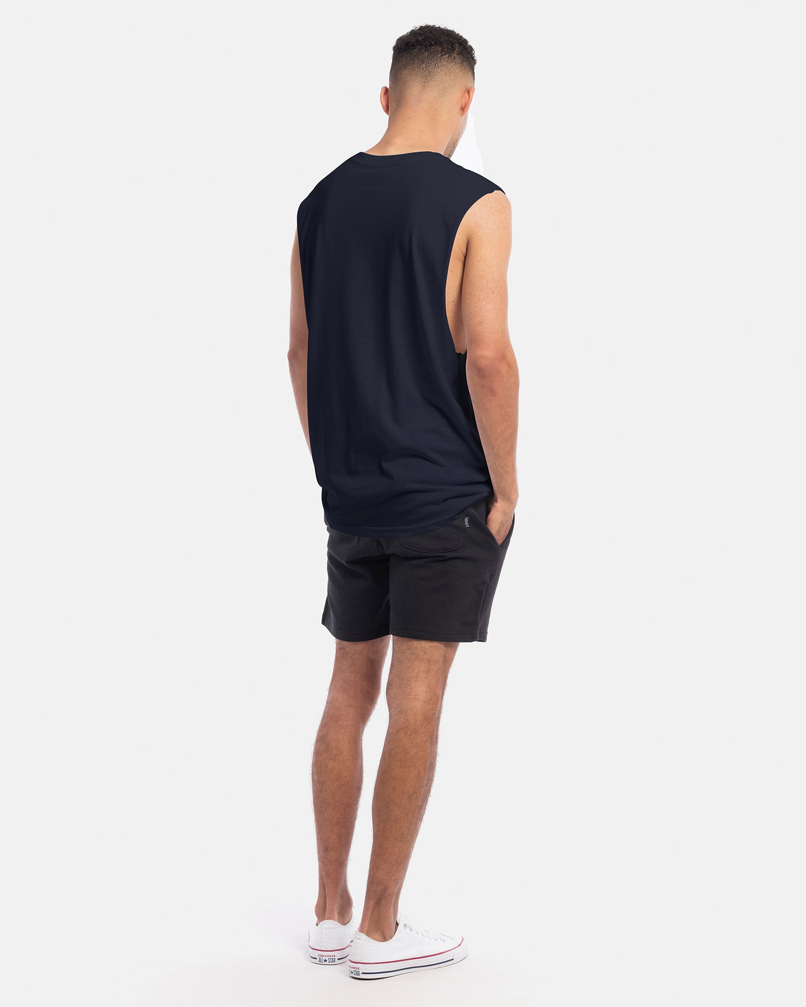 Legacy Tank