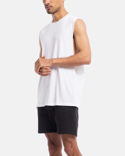 Legacy Tank